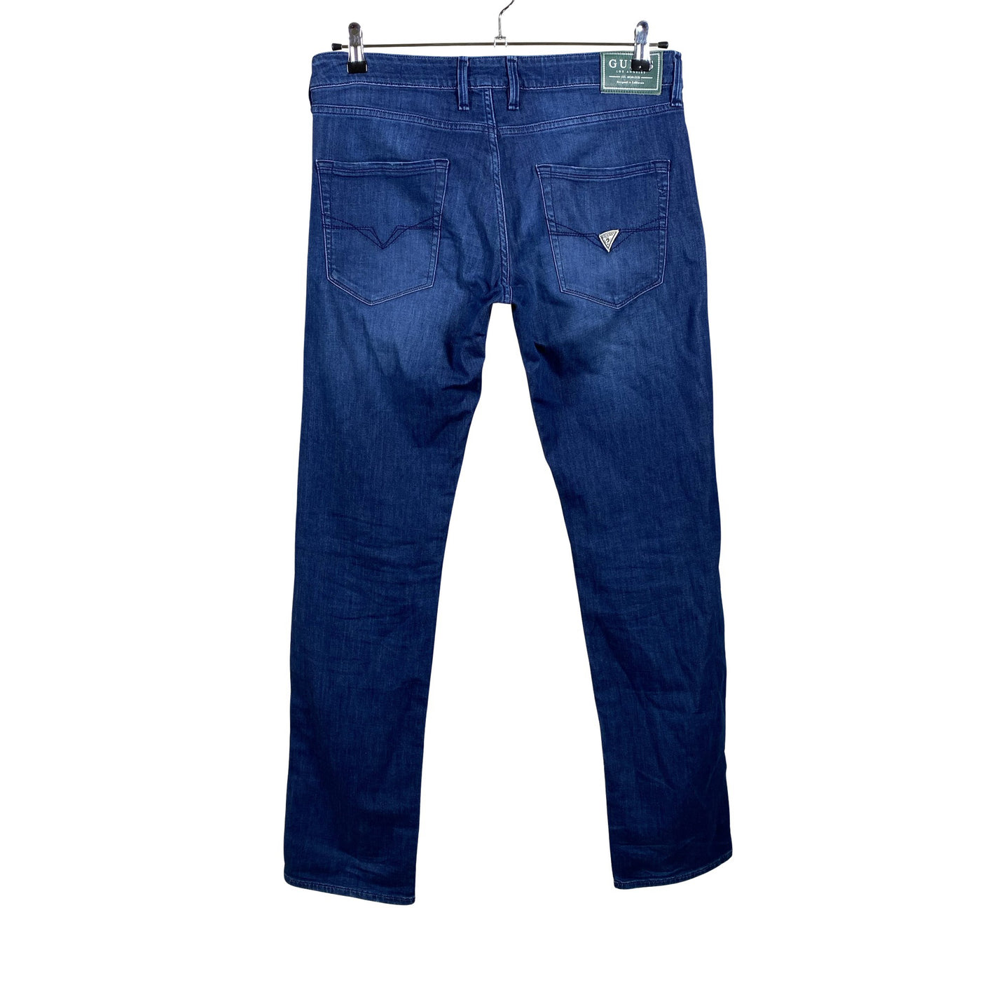Unisex Guess - Jeans, size 48 - Blue (2)