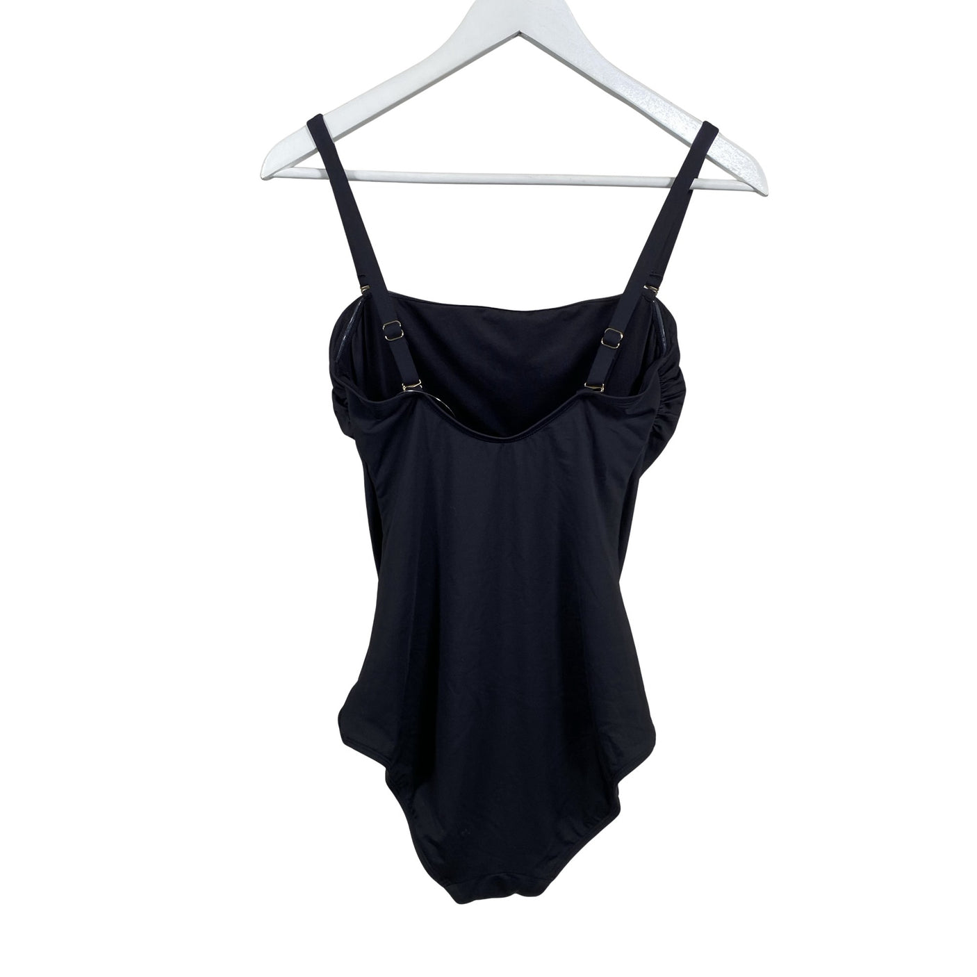 Unisex Next - Swimsuit, size 42 - Black (2)