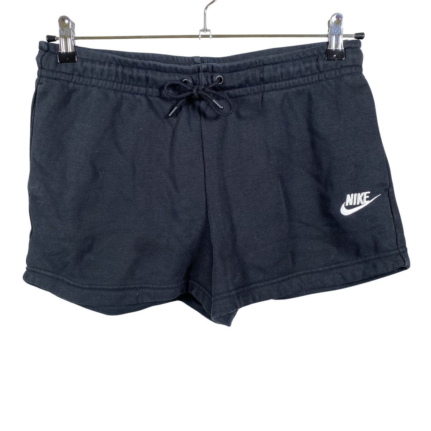 Unisex Nike - Sweatshorts, size 38 - Black (1)