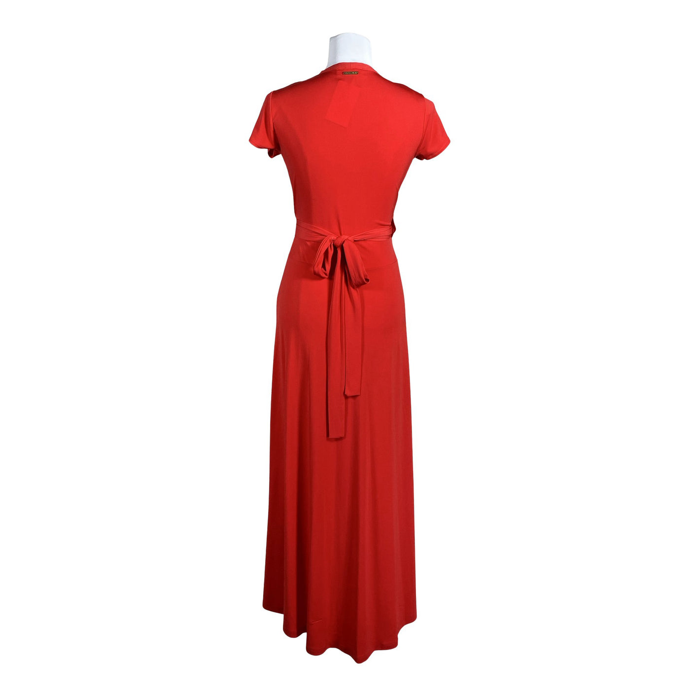 Unisex Michael Kors - Maxi dress, size 34 - Red (2)
