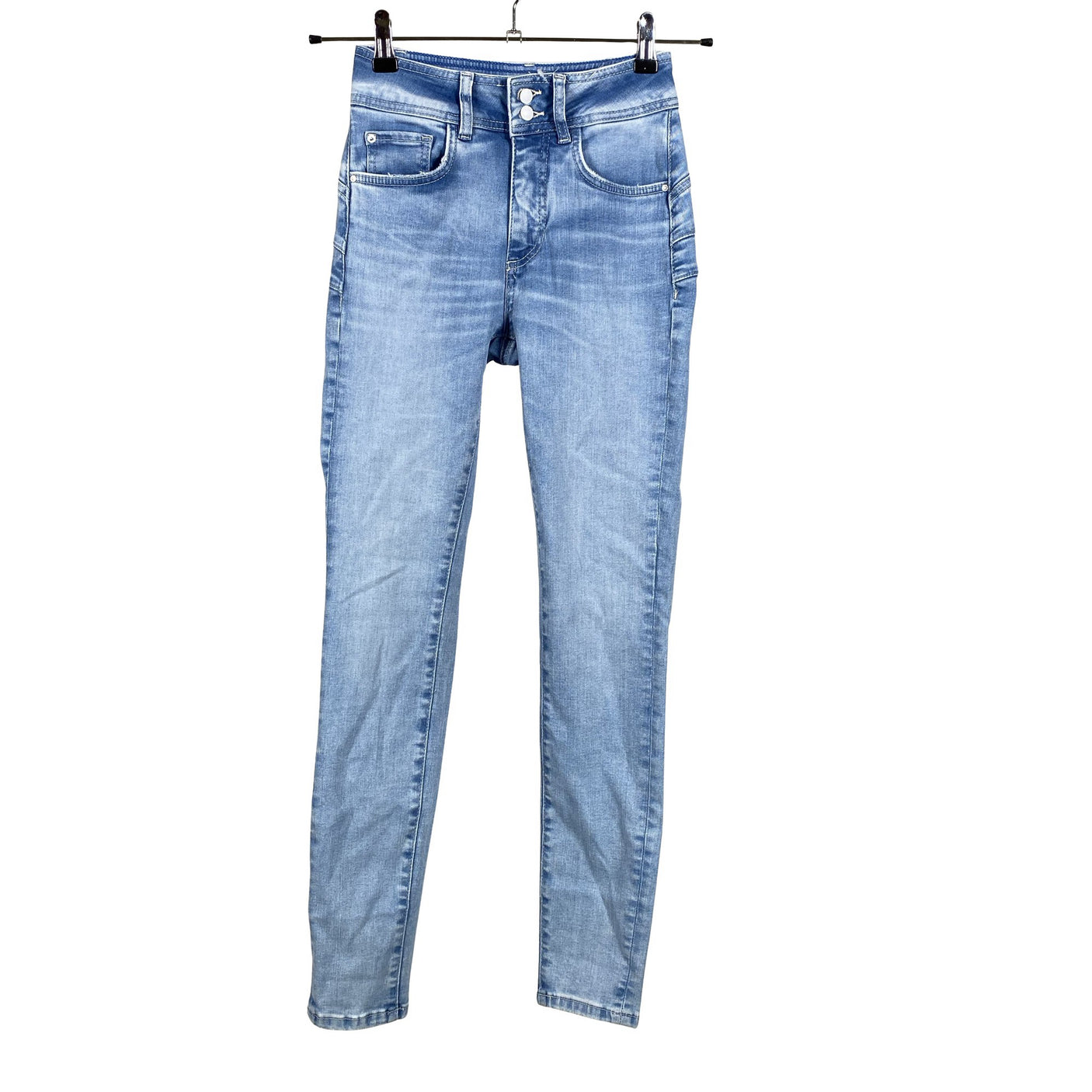 Unisex Guess - Jeans, size 36 - Blue (1)