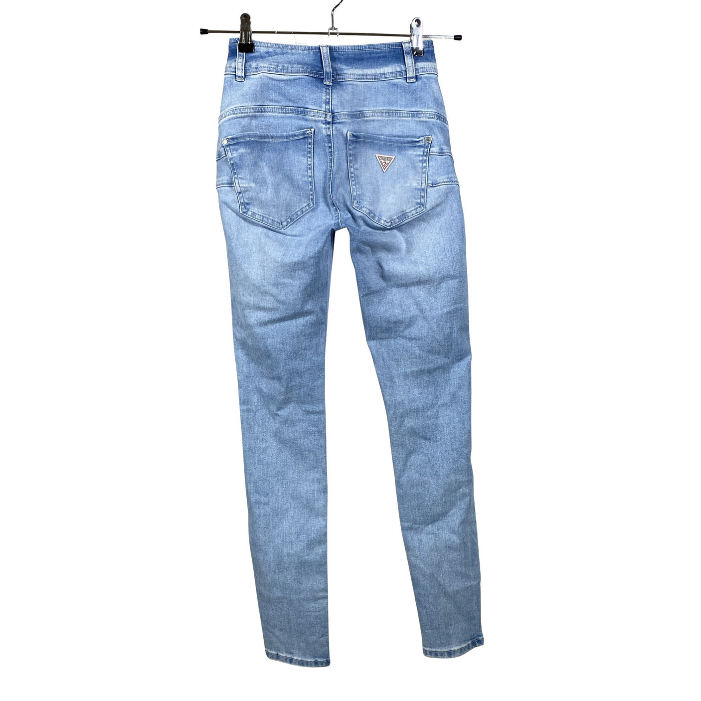 Unisex Guess - Jeans, size 36 - Blue (2)