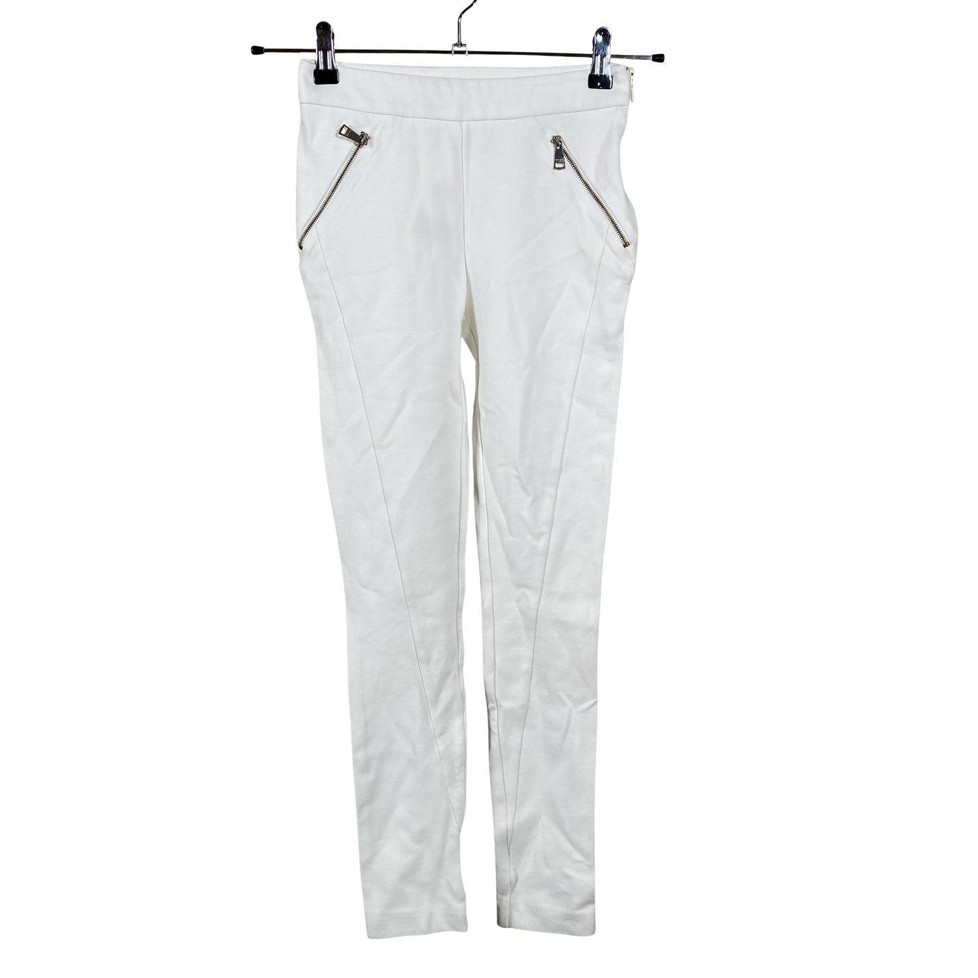 Unisex Marciano by Guess - Tricot pants, size 32 - White (1)