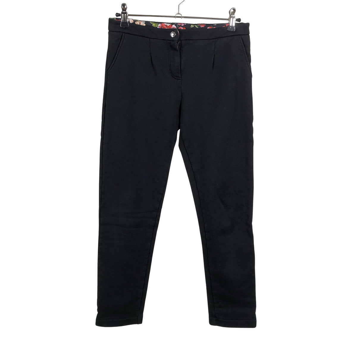 Unisex Dolce&Gabbana - Sweatpants, size 146 - 152 - Black (1)