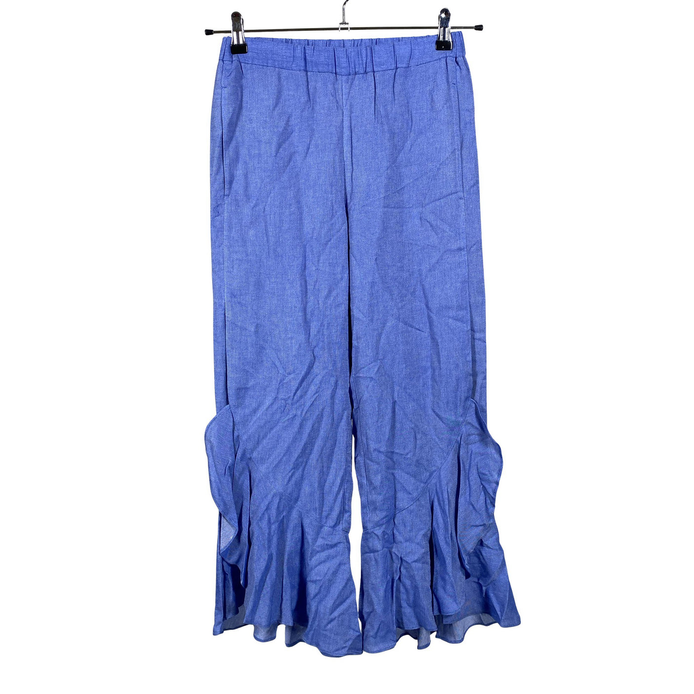 Unisex Designers Remix - Slacks, size 32 - Blue (1)