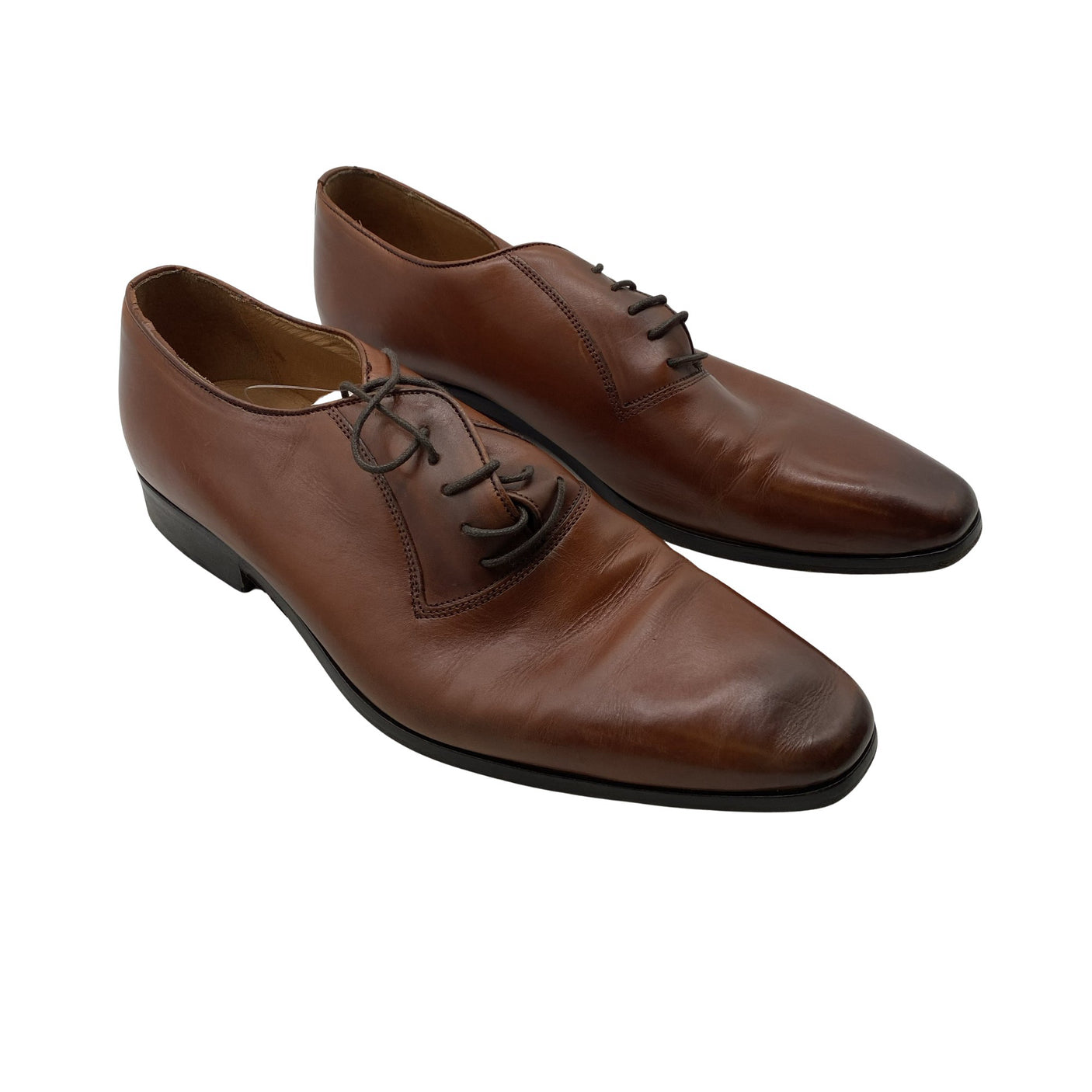 Unisex Tiger of Sweden - Walking shoes, size 41 - Brown (2)