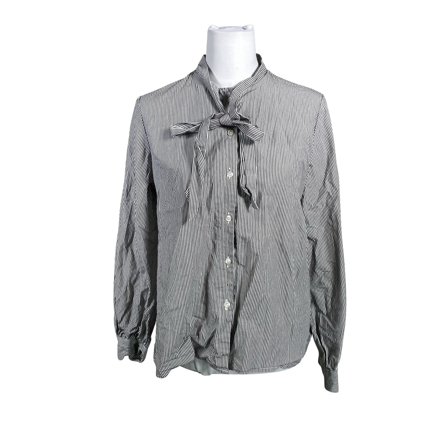 Unisex Gauhar - Blouse, size 40 - Gray (1)