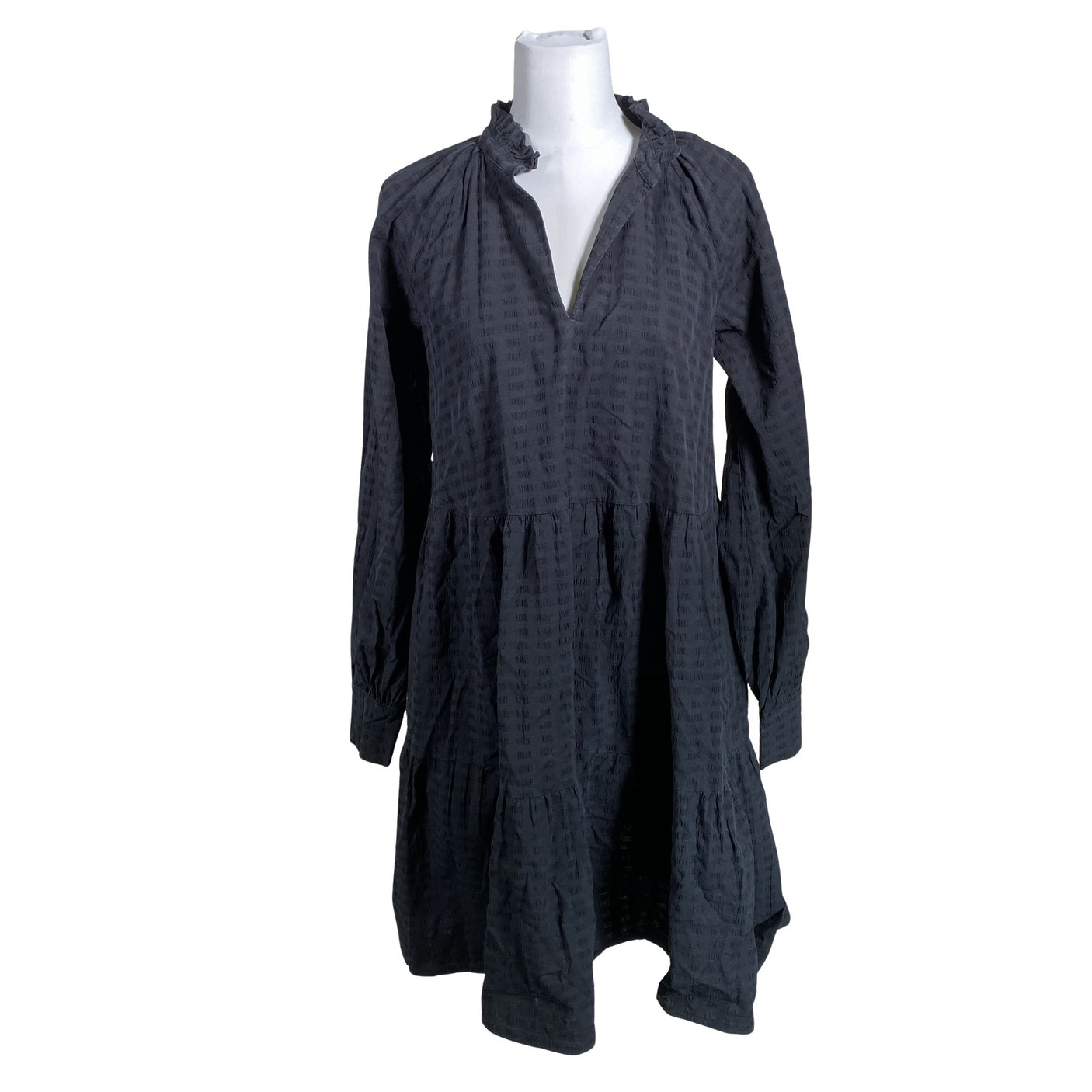 Unisex Gauhar - Dress, size 38 - Black (1)