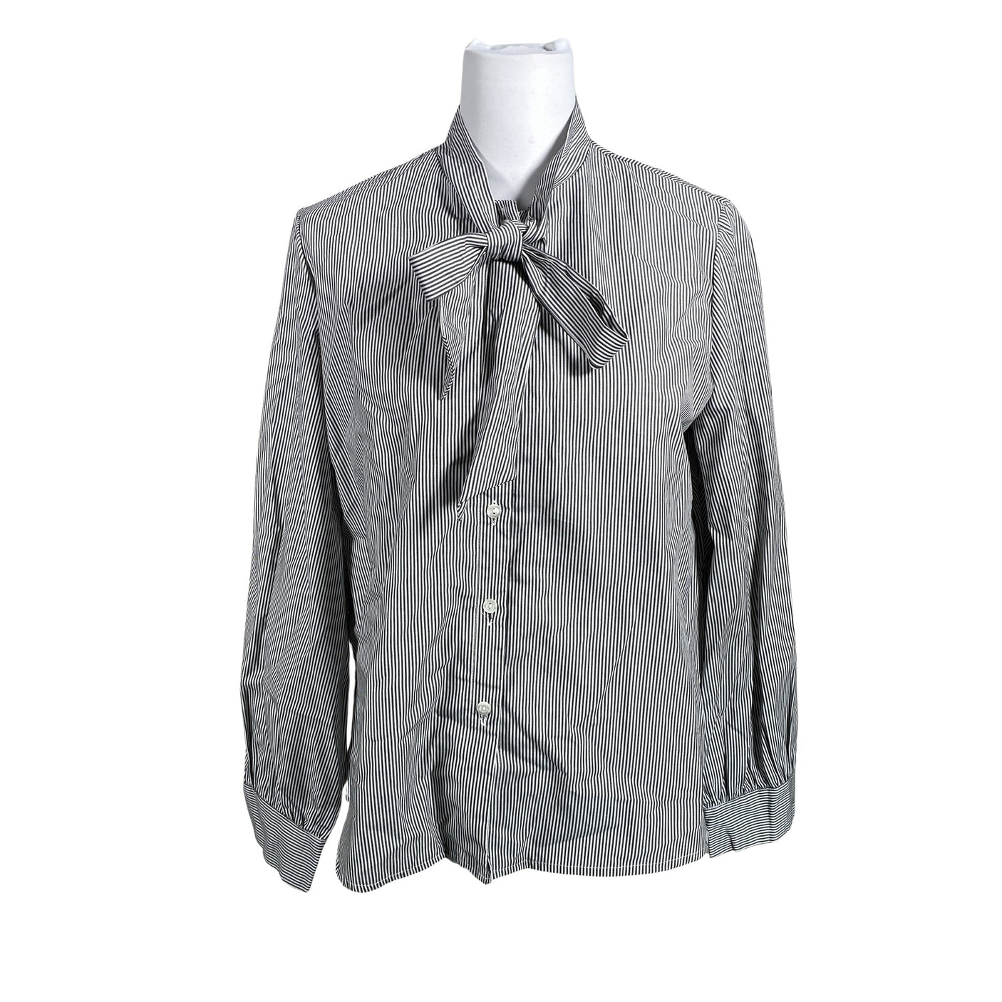 Unisex Gauhar - Blouse, size 40 - Gray (1)