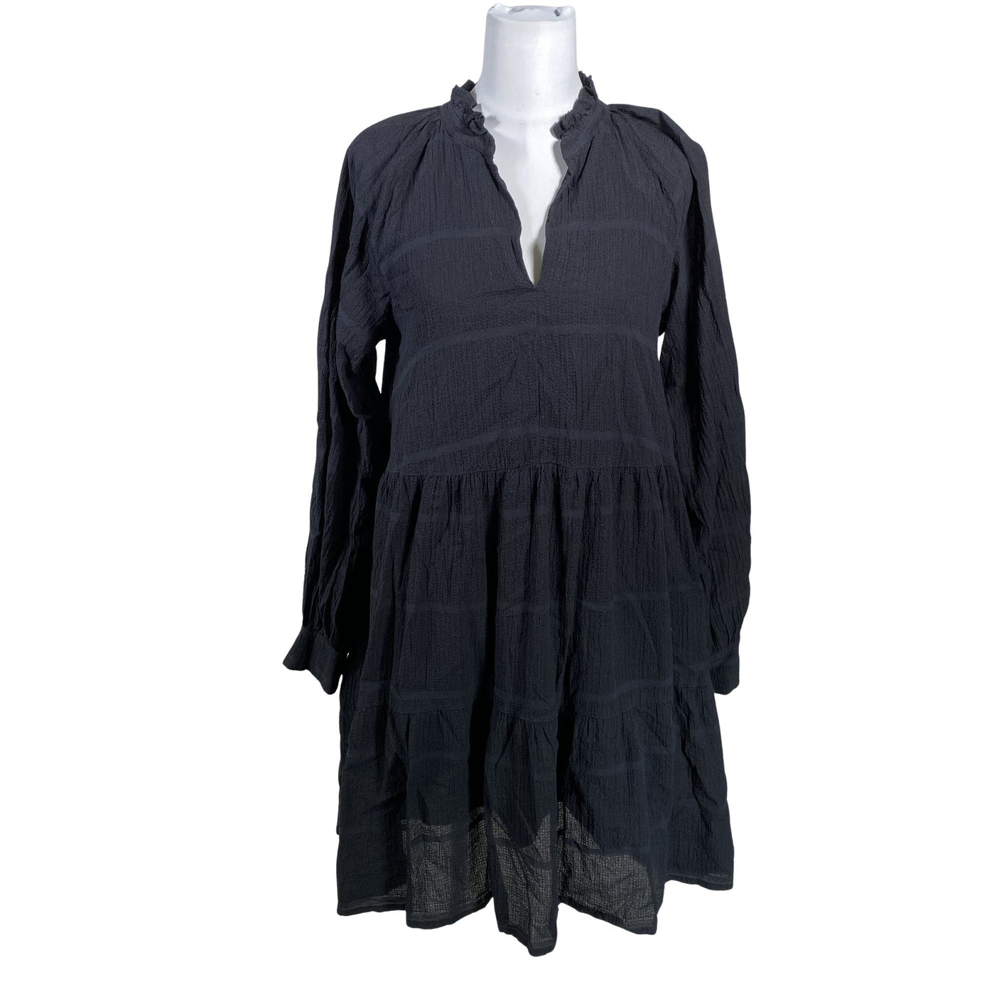 Unisex Gauhar - Dress, size 38 - Black (1)
