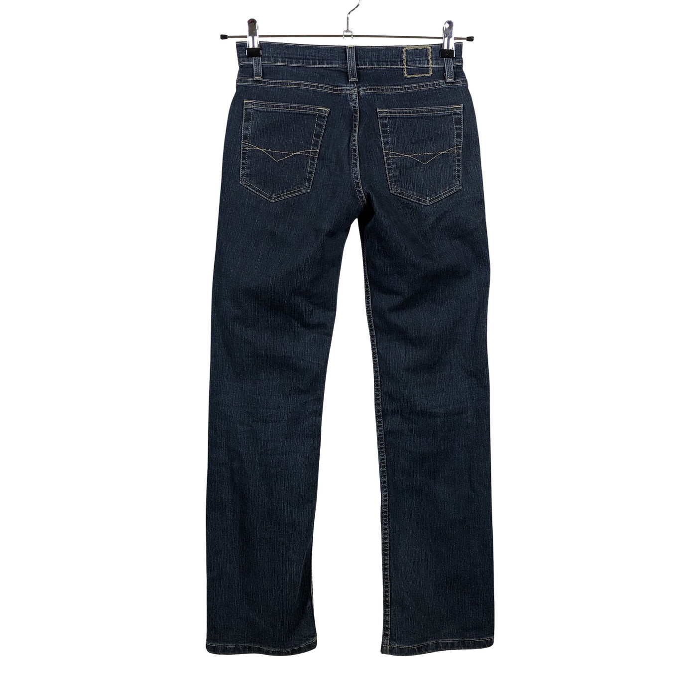 Unisex Highway Jeans - Jeans, size 34 - Blue (2)