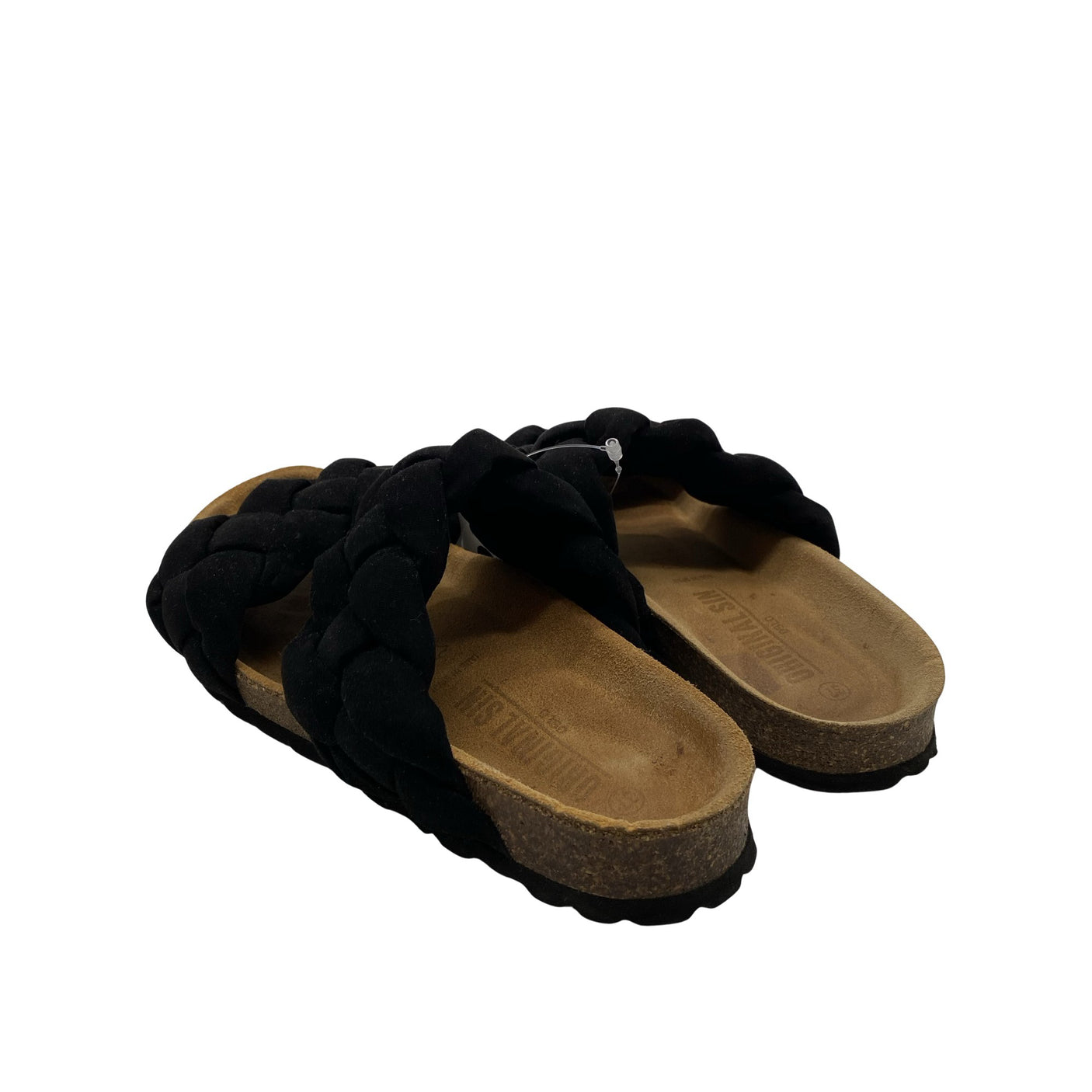 Unisex Originalsin Oslo - Sandals, size 37 - Black (2)