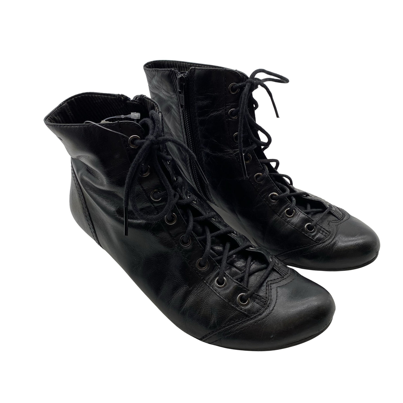 Unisex Vagabond - Ankle boots, size 36 - Black (2)