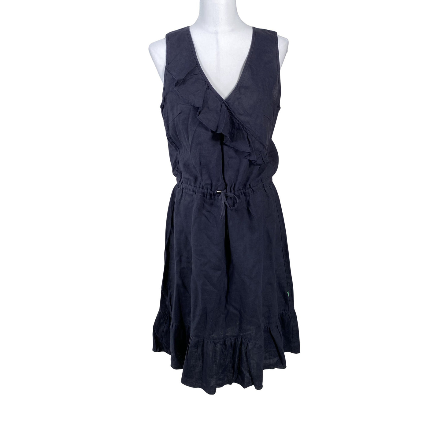 Unisex Jackpot - Dress, size 38 - Blue (1)