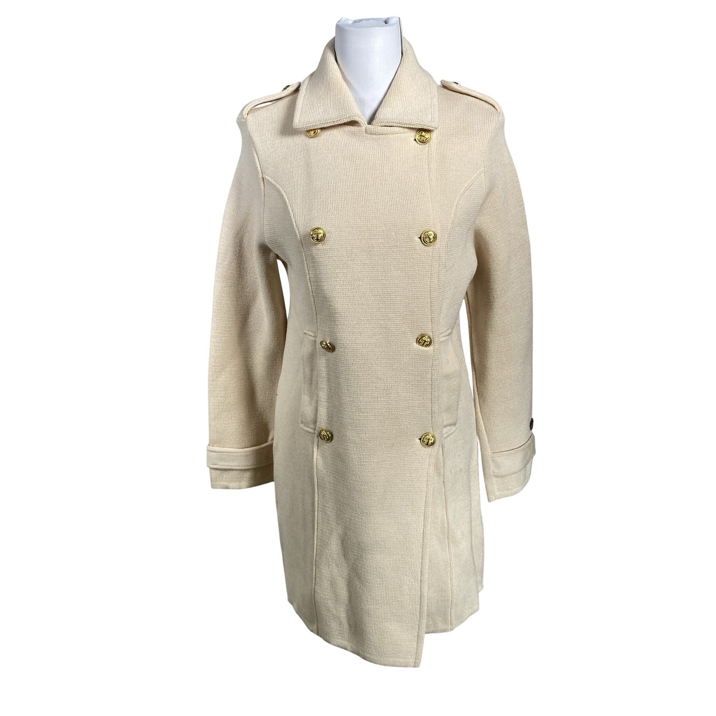 Unisex Busnel - Jacket, size 36 - Beige (1)
