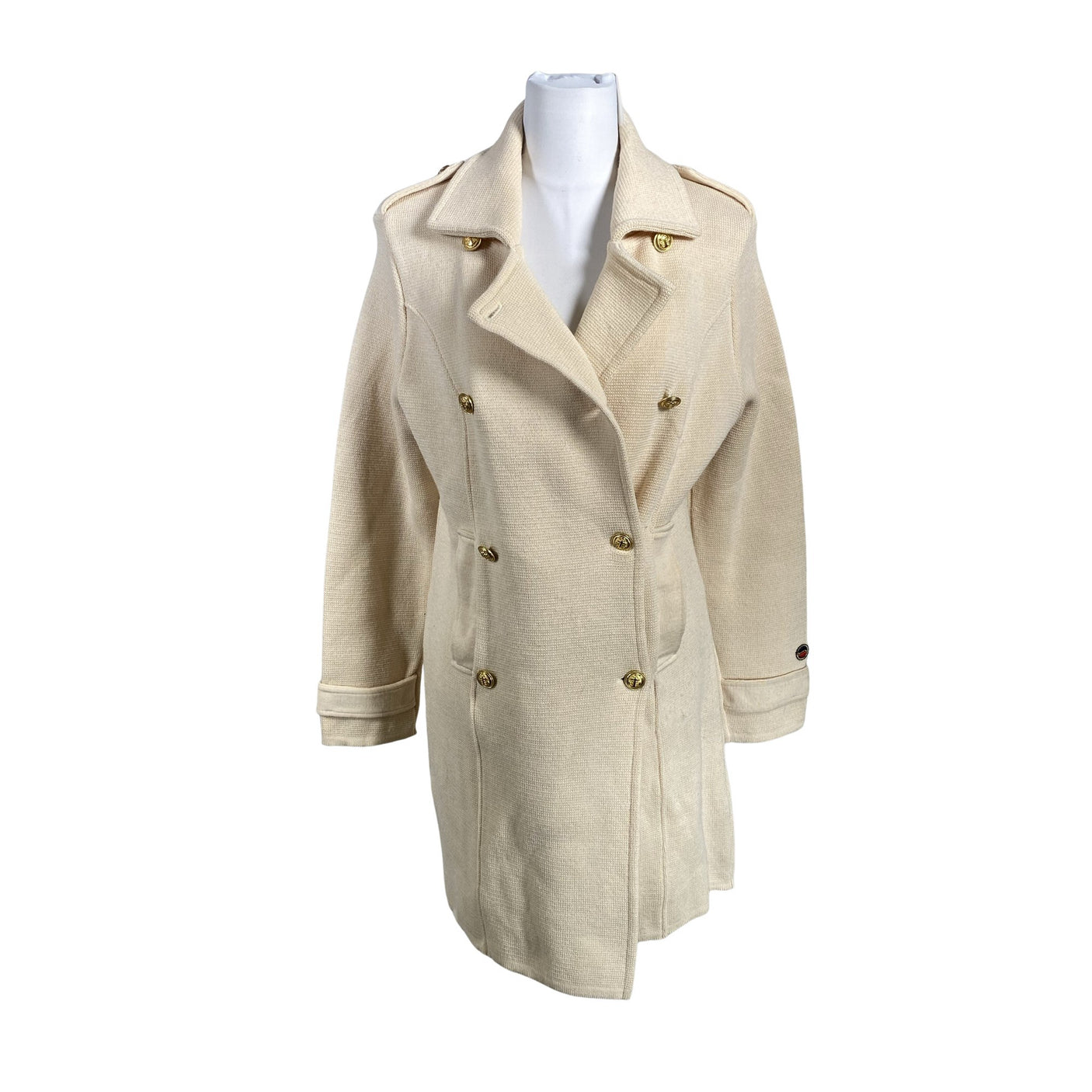 Unisex Busnel - Jacket, size 36 - Beige (2)