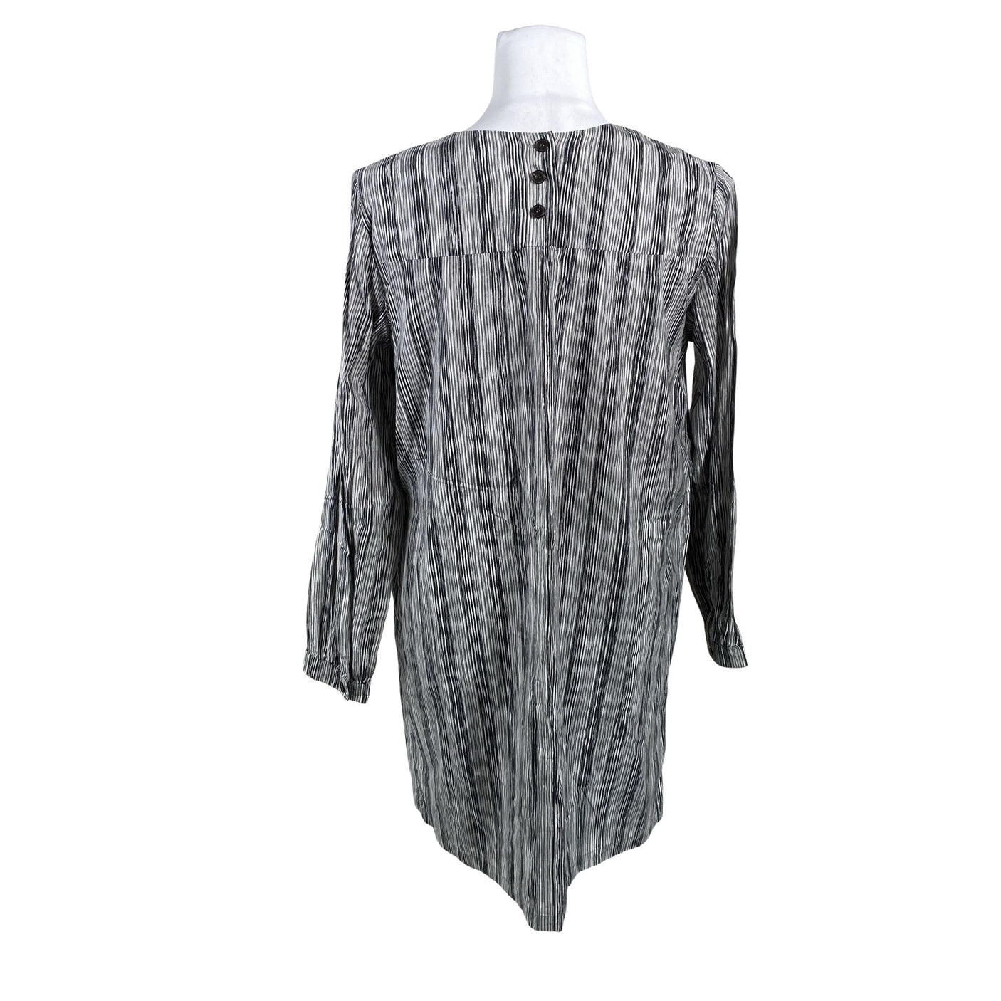 Unisex Marimekko - Dress, size 36 - Gray (2)