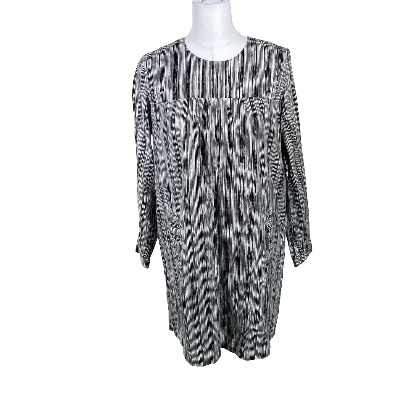 Unisex Marimekko - Dress, size 36 - Gray (1)