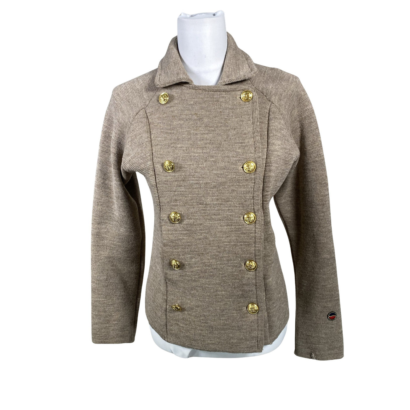 Unisex Busnel - Jacket, size 40 - Beige (1)