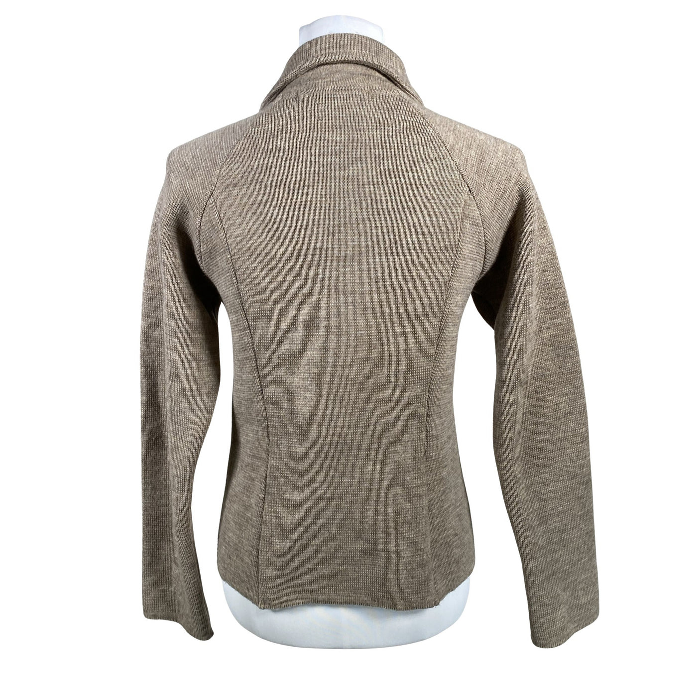 Unisex Busnel - Jacket, size 40 - Beige (2)