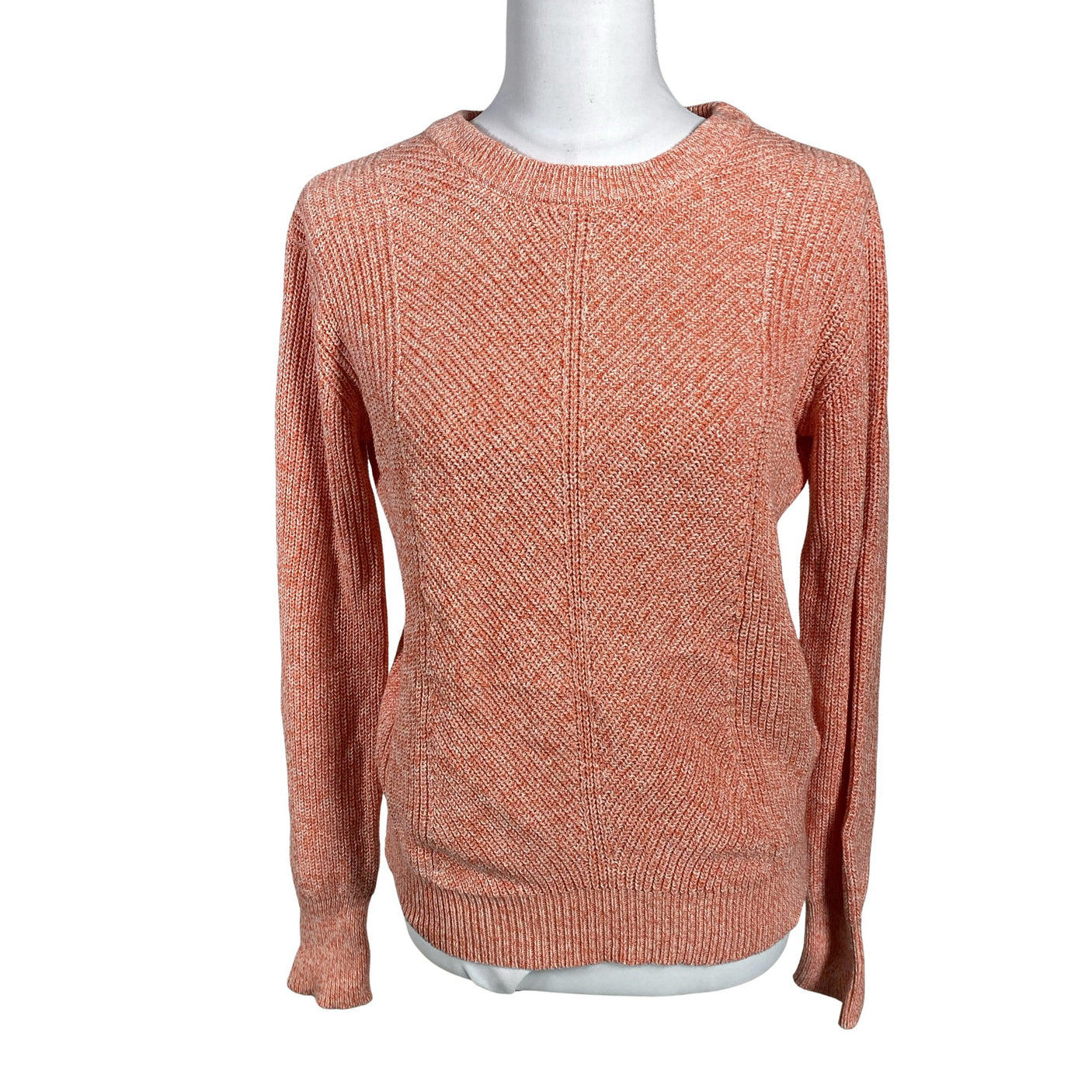 Unisex Opus - Sweater, size 38 - Light pink (1)