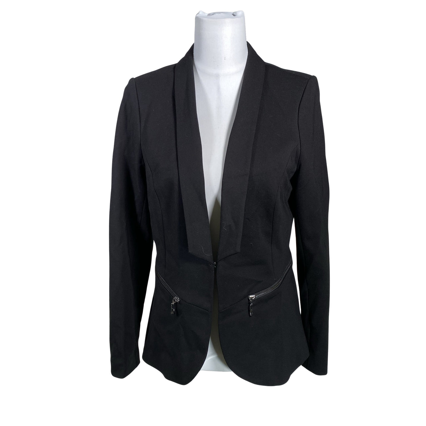Unisex Philosophy Blues Original - Jacket, size 40 - Black (1)