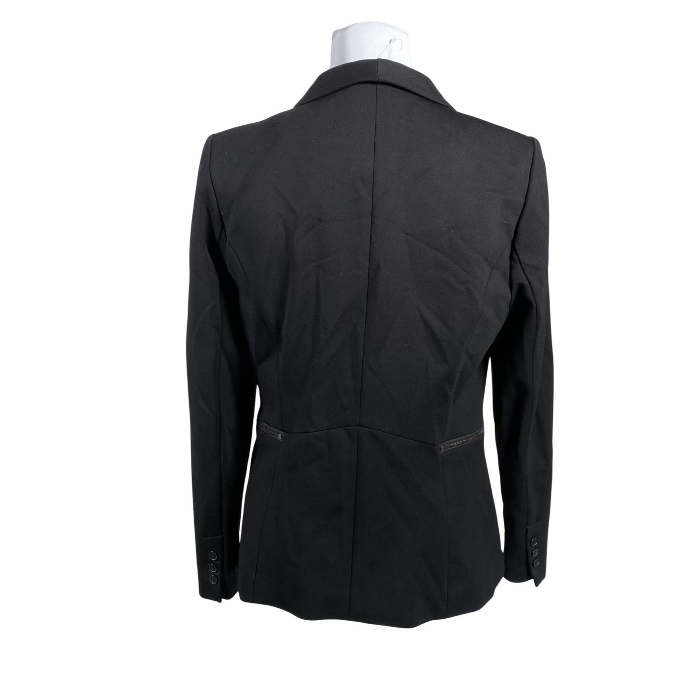 Unisex Philosophy Blues Original - Jacket, size 40 - Black (2)