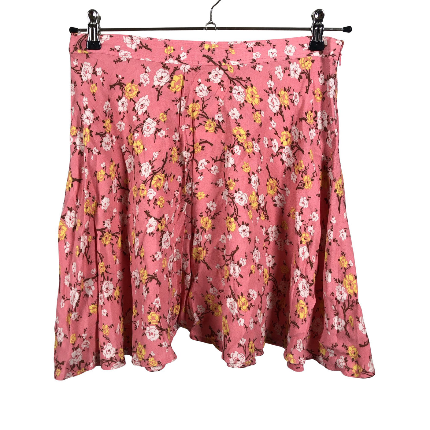 Unisex Polo Ralph Lauren - Summer skirt, size 38 - Pink (1)