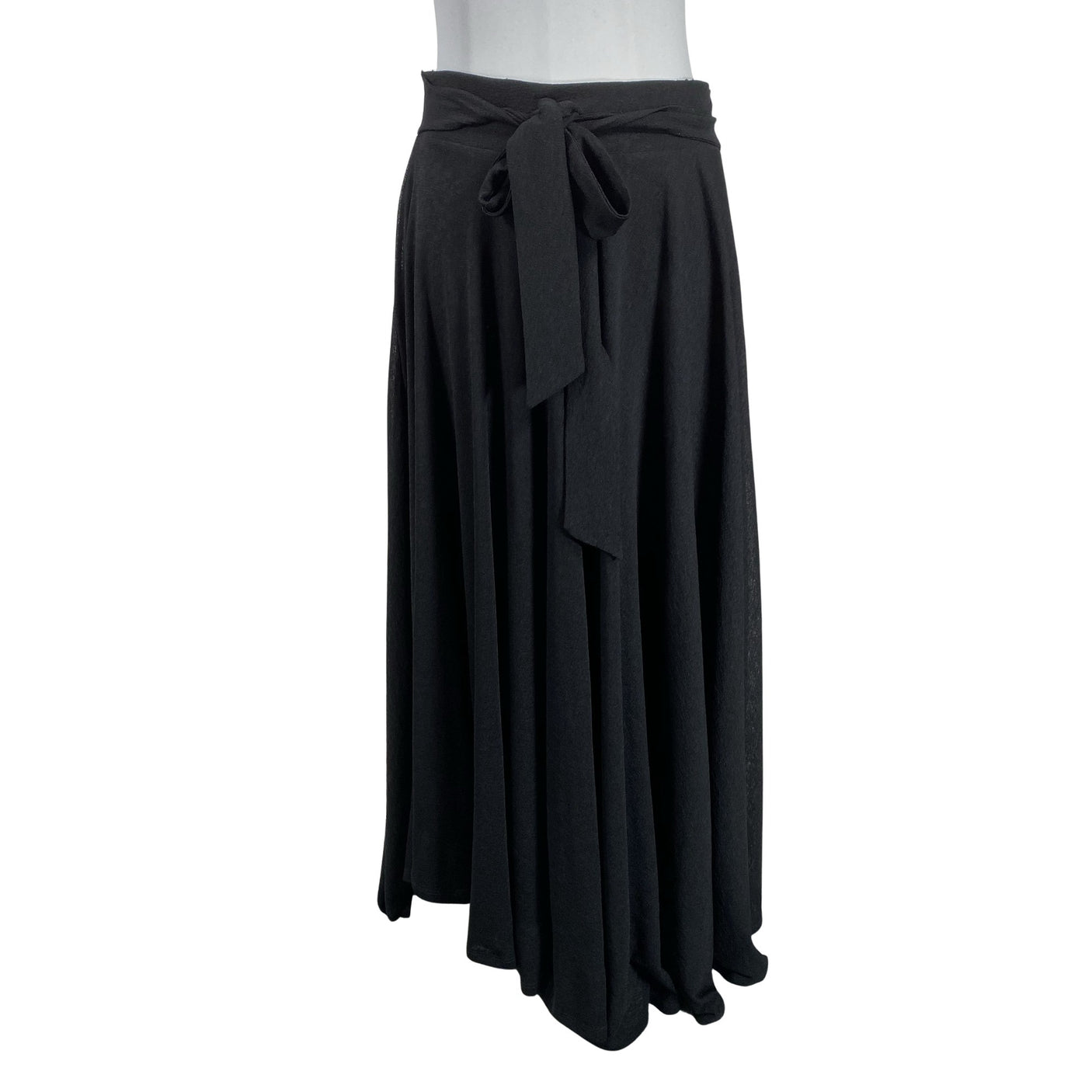 Unisex Esprit - Tricot skirt, size 40 - Black (1)