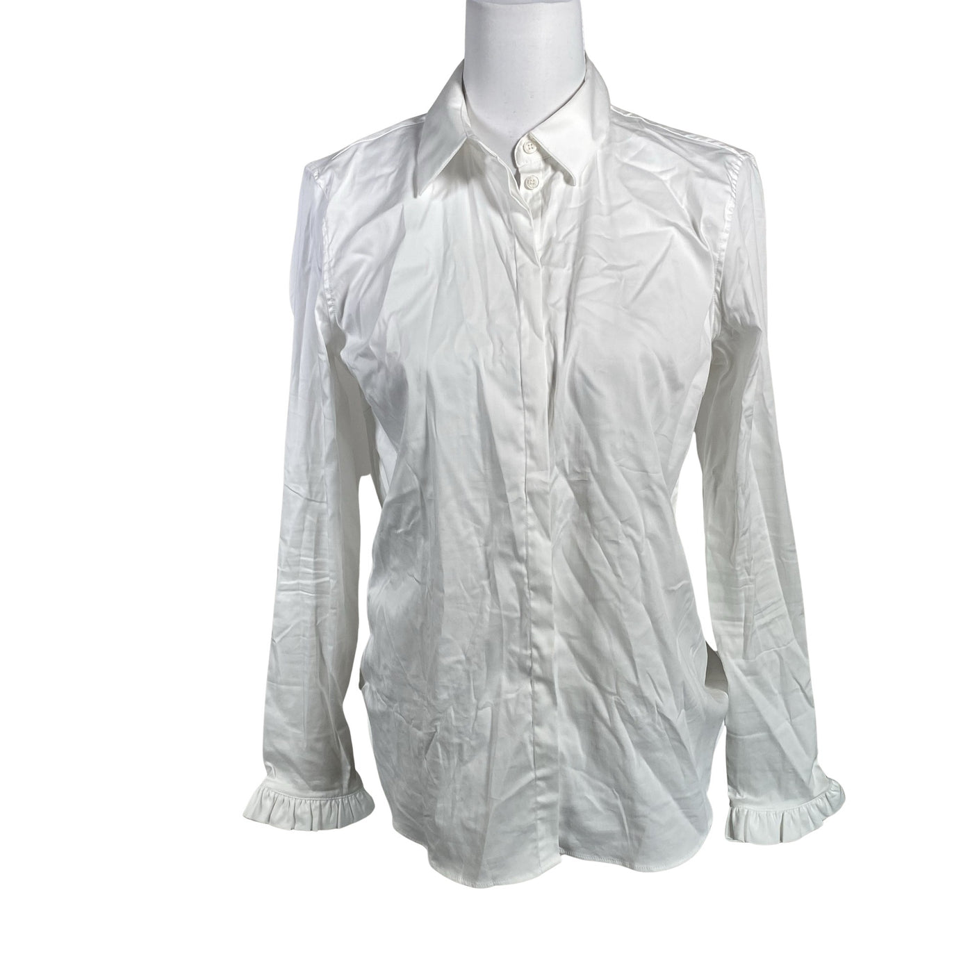 Unisex Mos Mosh - Blouse, size 40 - White (1)