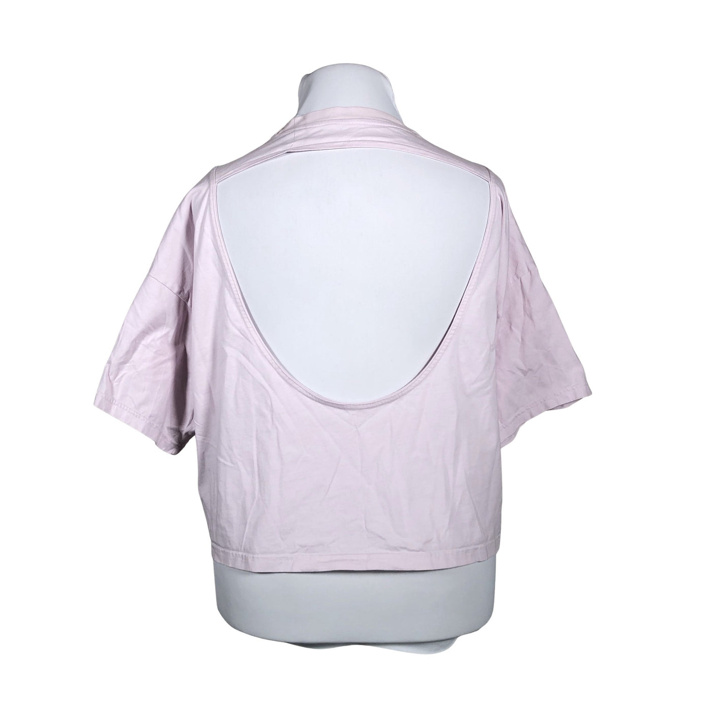 Unisex Adidas - T-shirt, size 50 - Light pink (2)