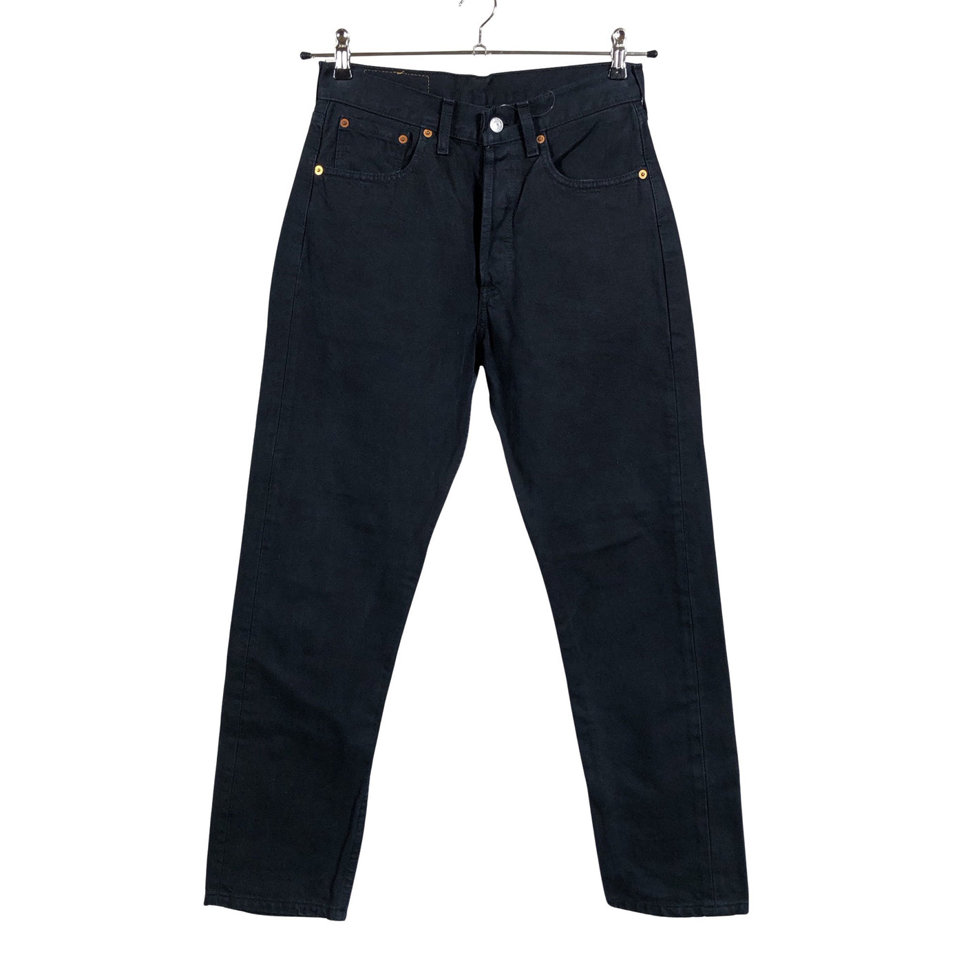 Unisex Levi's - Jeans, size W29 - Black (1)