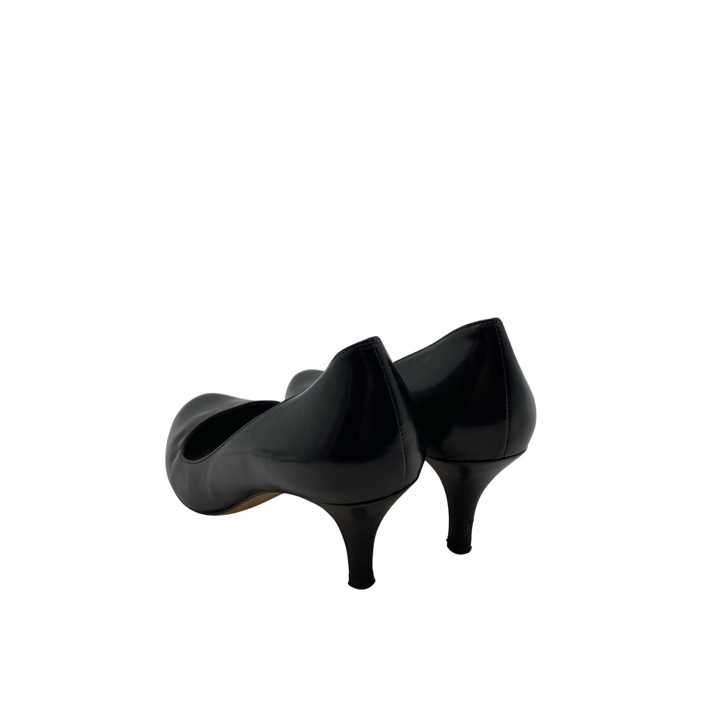 Unisex Pura López - High heels, size 37 - Black (2)