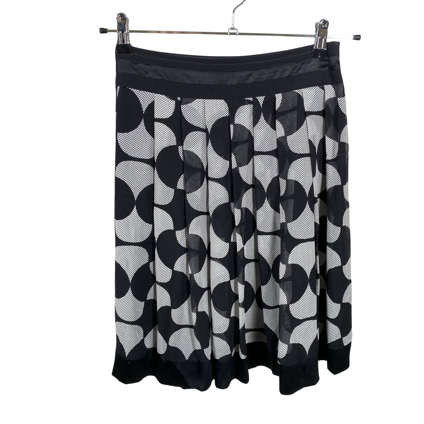 Unisex Andiata - Fabric skirt, size 34 - Black (1)