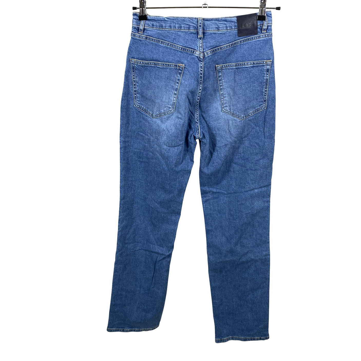 Unisex Hugo Boss - Jeans, size W28 - Blue (2)
