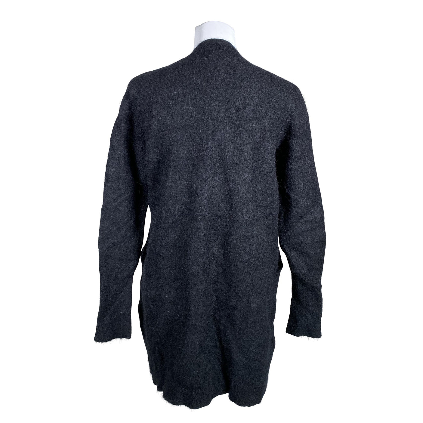 Unisex Second Female - Cardigan, size 36 - Black (3)
