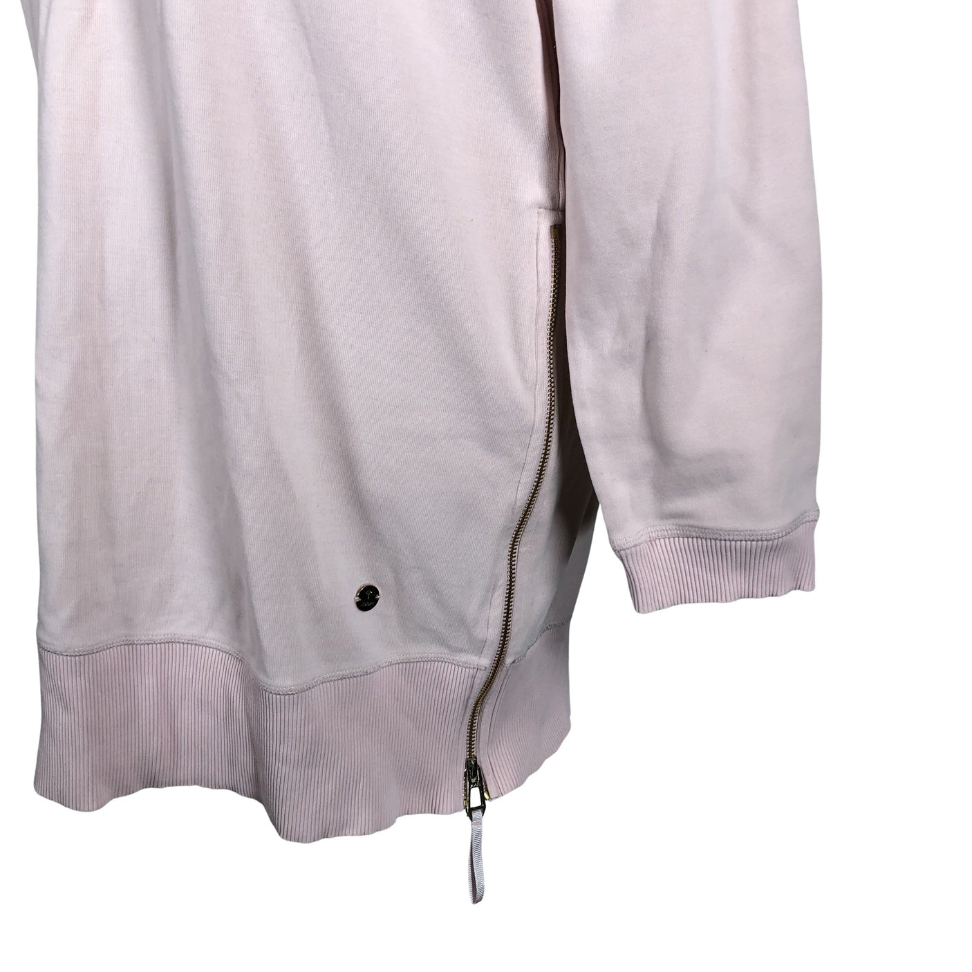 Unisex Joop! - Tricot tunic, size 42 - Light pink (2)