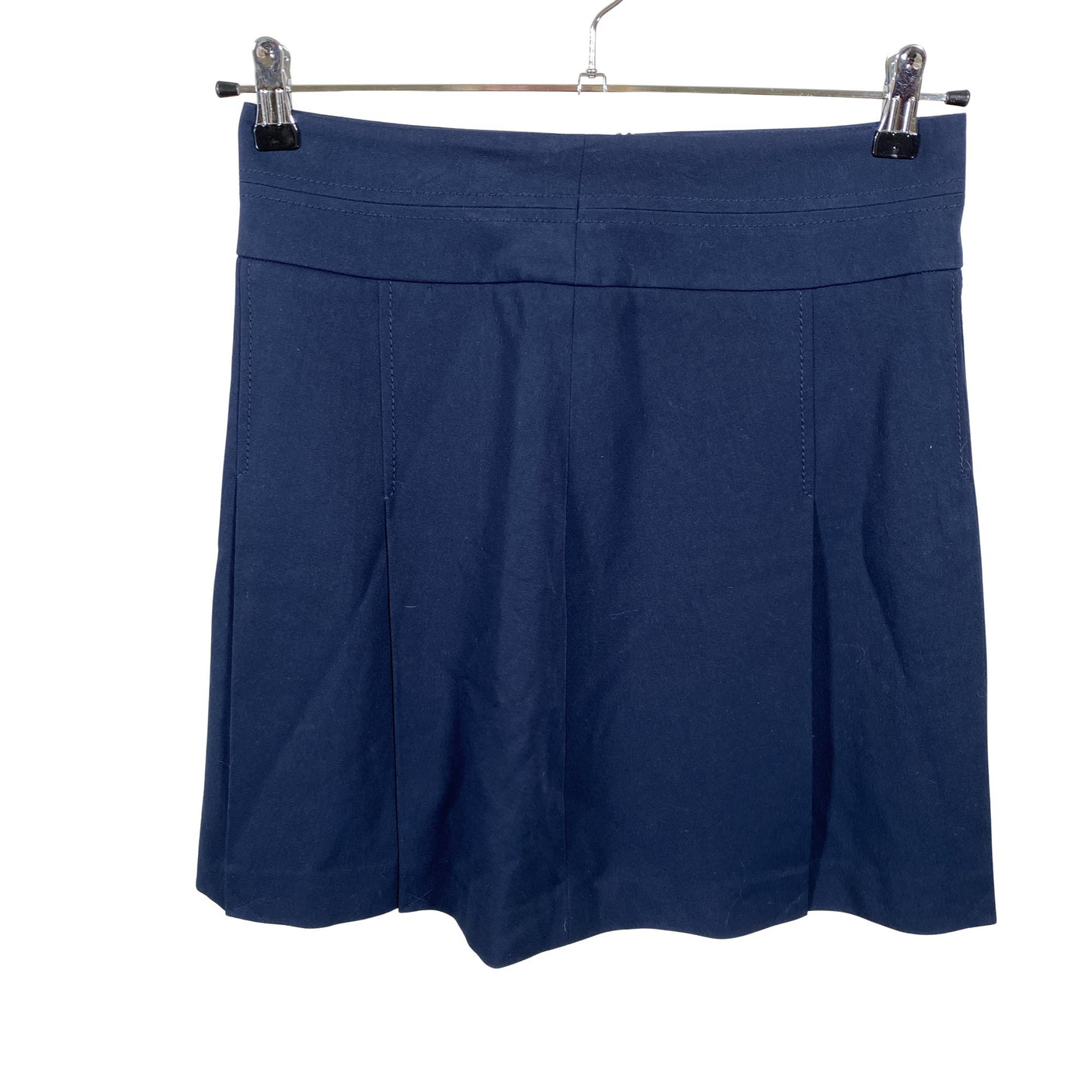 Unisex Esprit - Fabric skirt, size 34 - Blue (1)