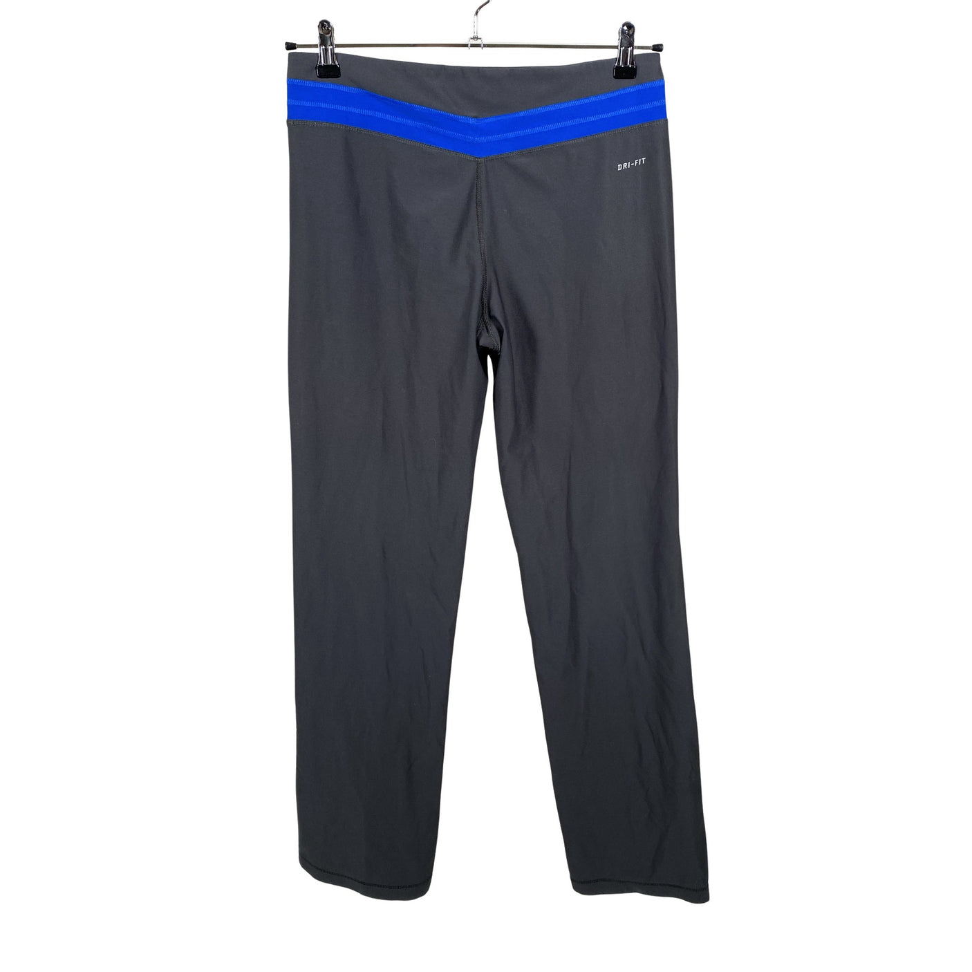 Unisex Nike - Sports trousers, size 38 - Gray (2)