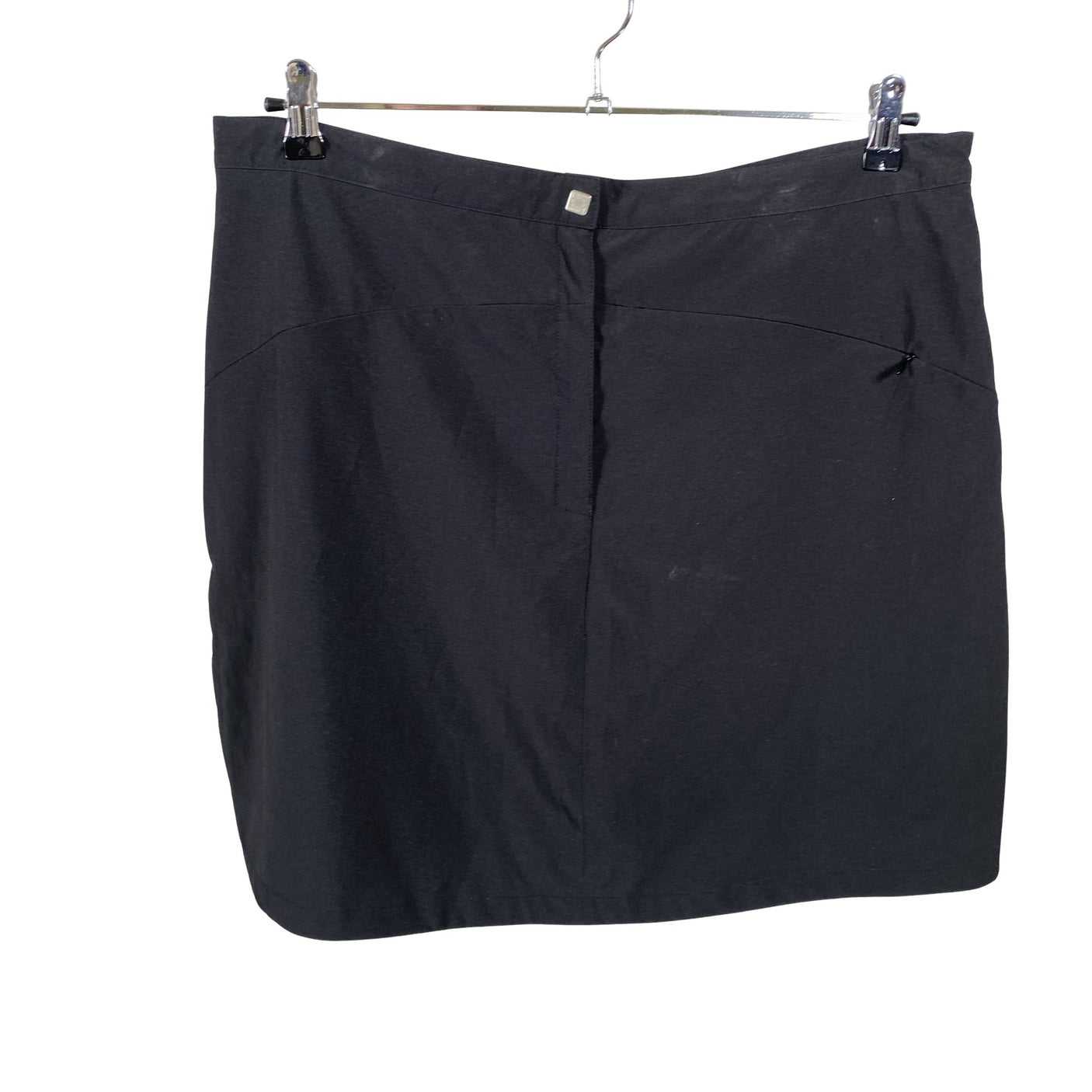 Unisex Halti - Sports short skirt, size 46 - Black (2)