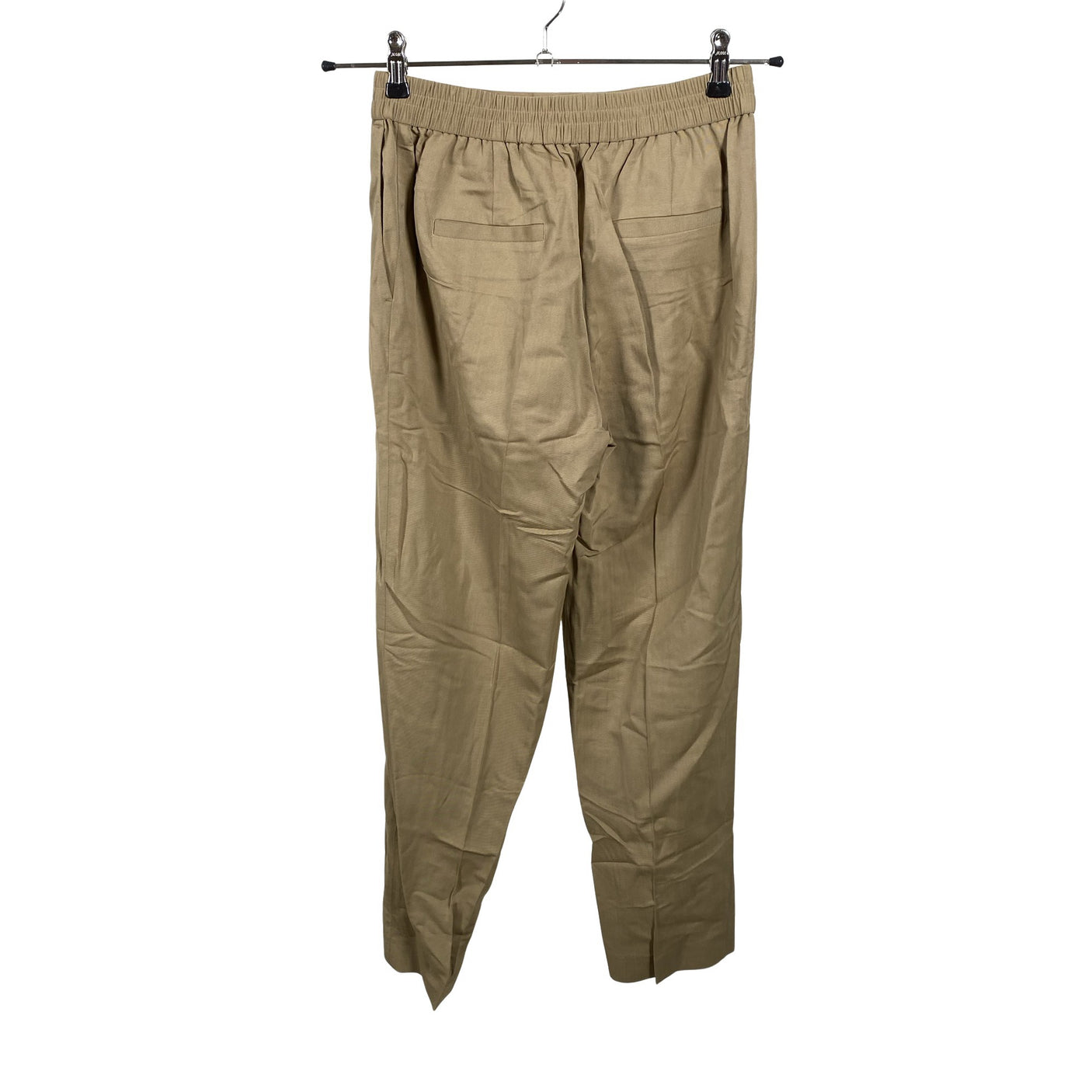 Unisex Massimo Dutti - Slacks, size 36 - Brown (2)