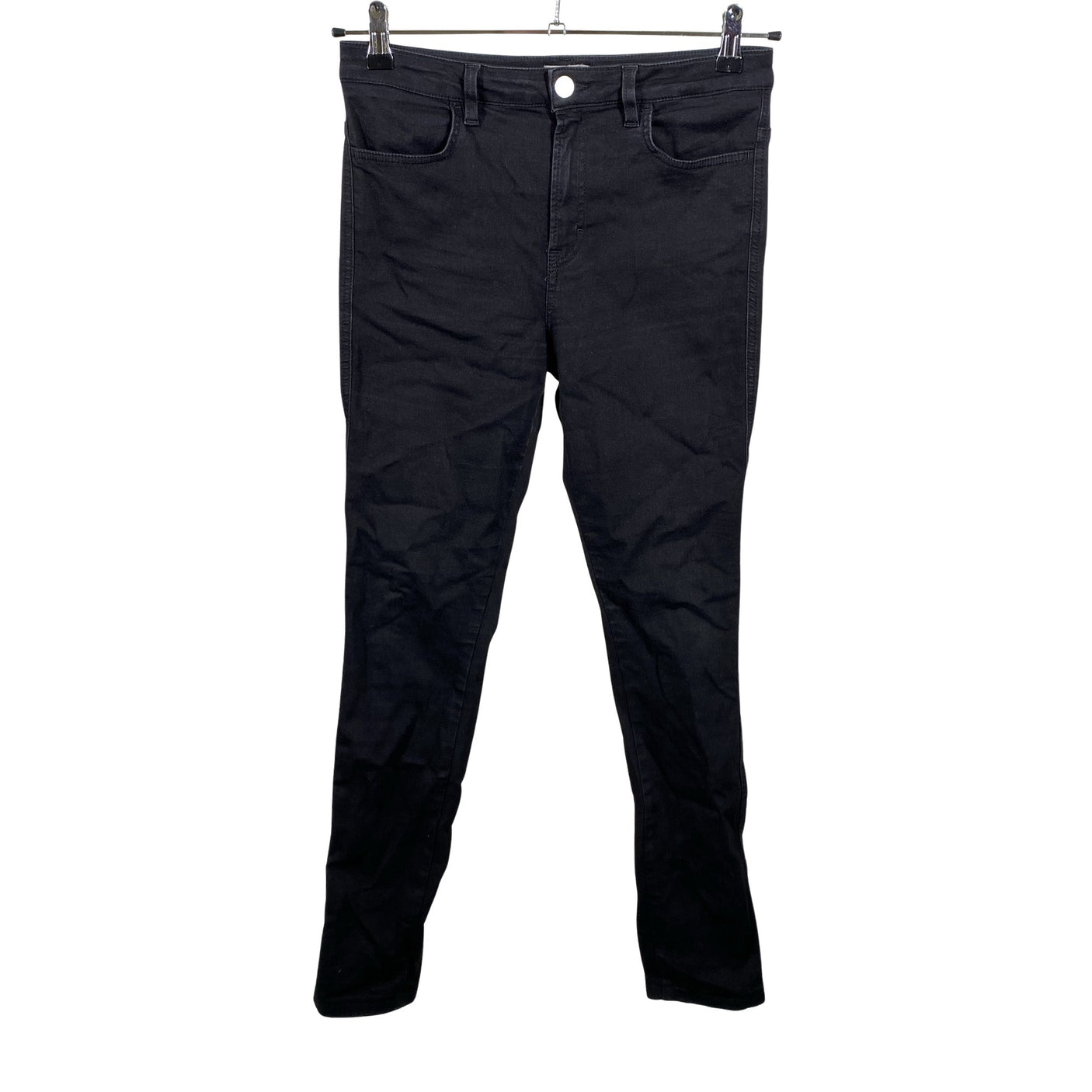 Unisex Filippa K. - Jeans, size 40 - Black (1)