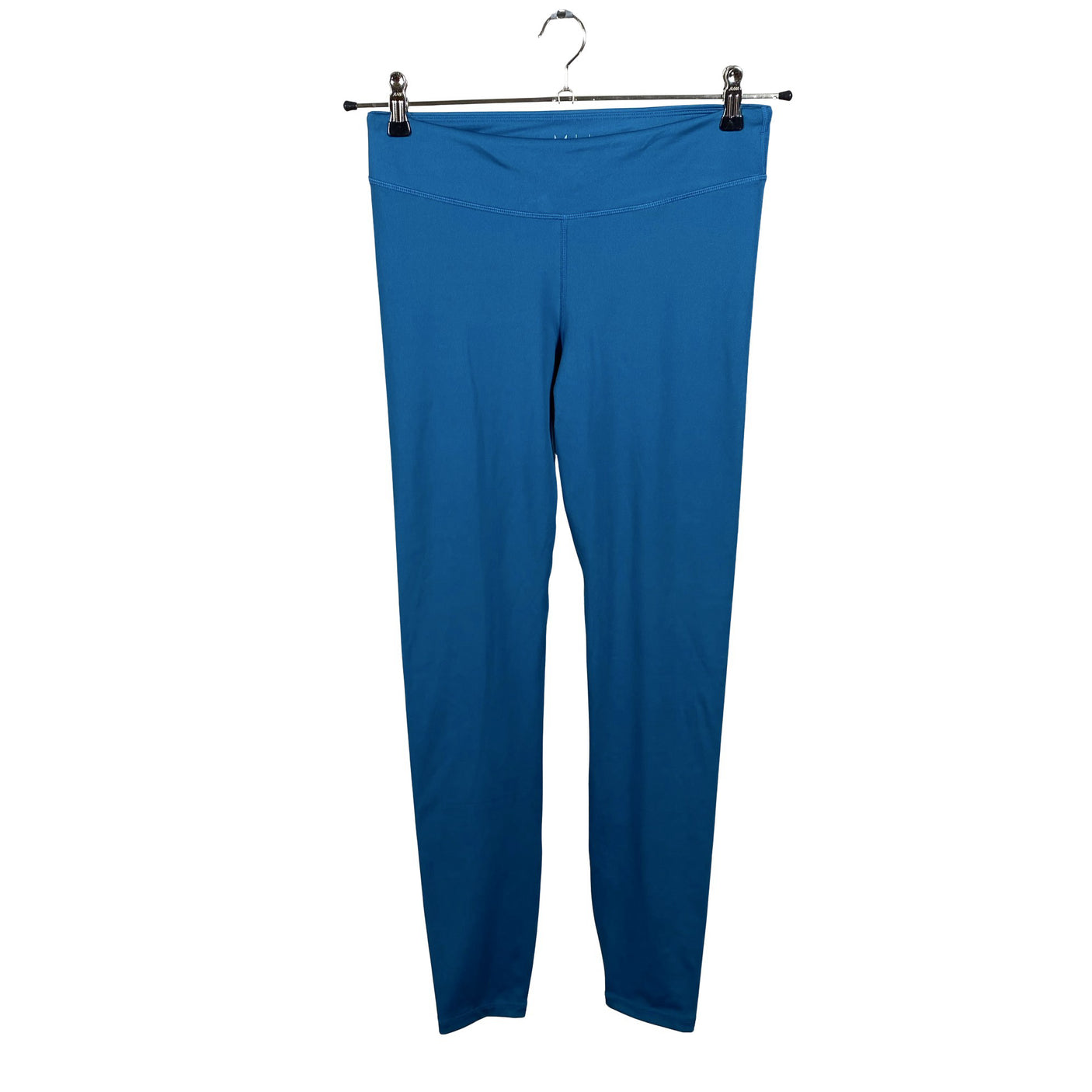 Unisex Soc - Sports tights, size 40 - Blue (1)