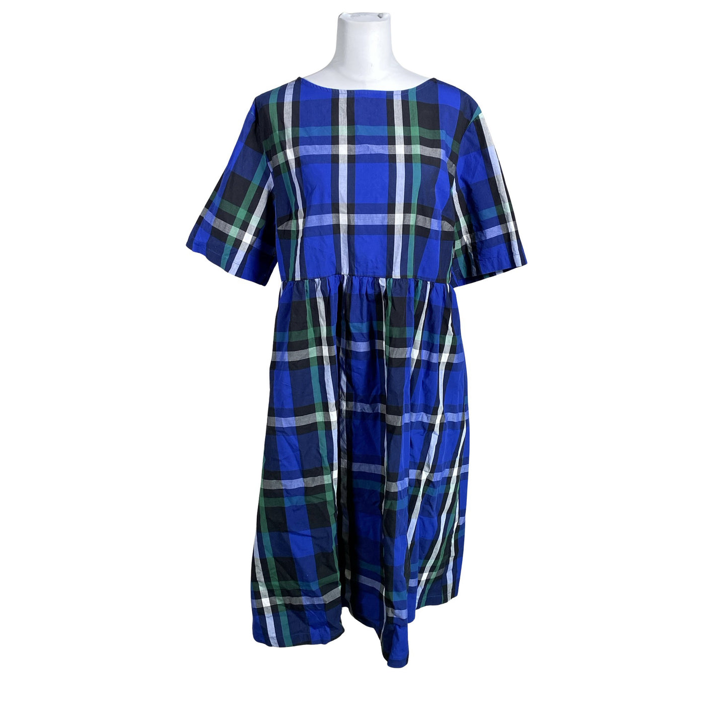 Unisex Reino&Aino - Dress, size 40 - Blue (1)