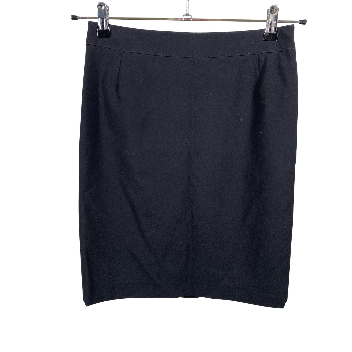 Unisex Esprit - Pencil skirt, size 34 - Black (1)