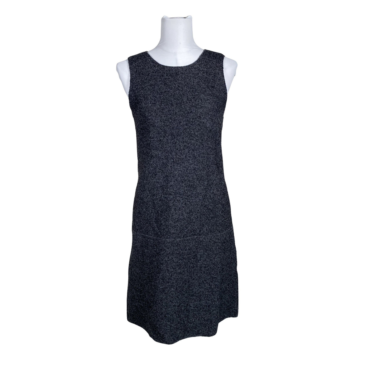 Unisex Marc O'Polo - Knit dress, size 34 - Gray (1)