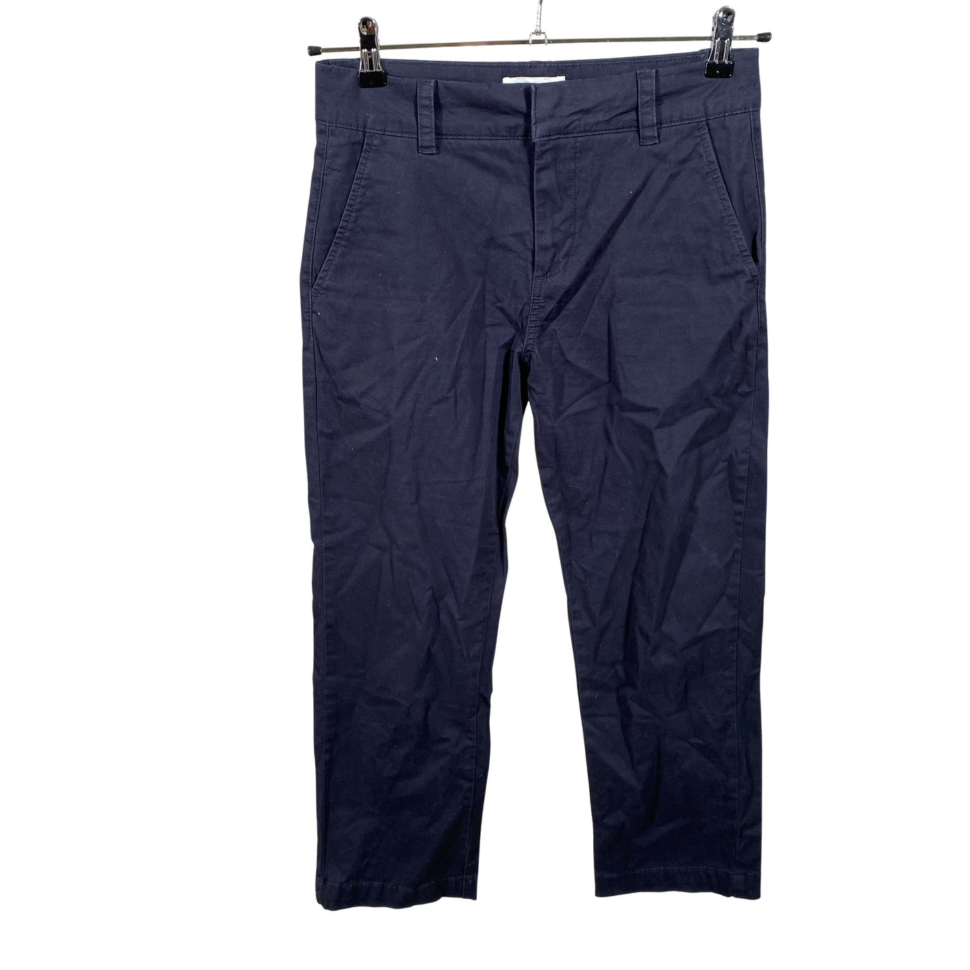 Unisex Part two - Slacks, size 36 - Black (1)