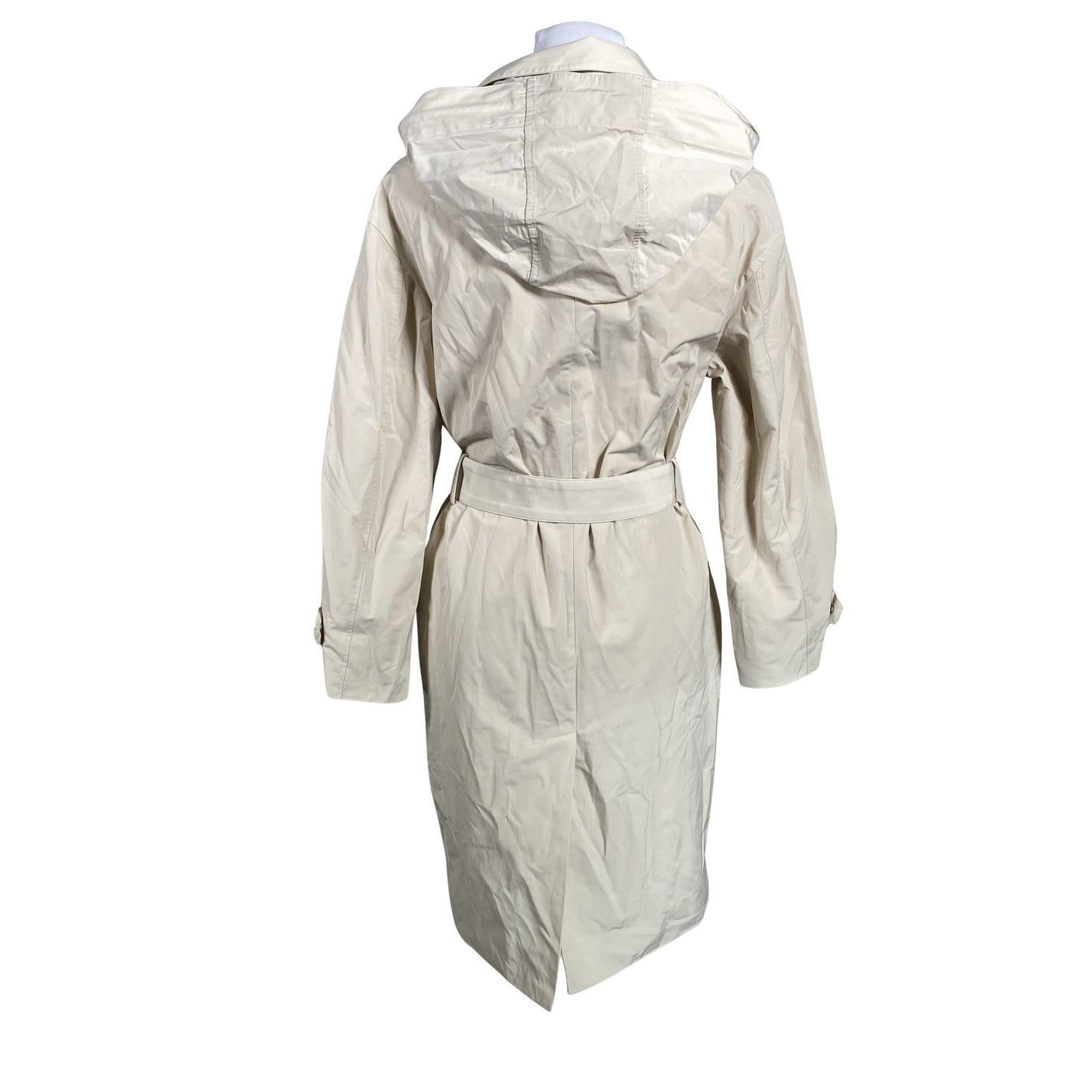 Unisex Gant - Outdoor jacket, size 34 - Beige (2)