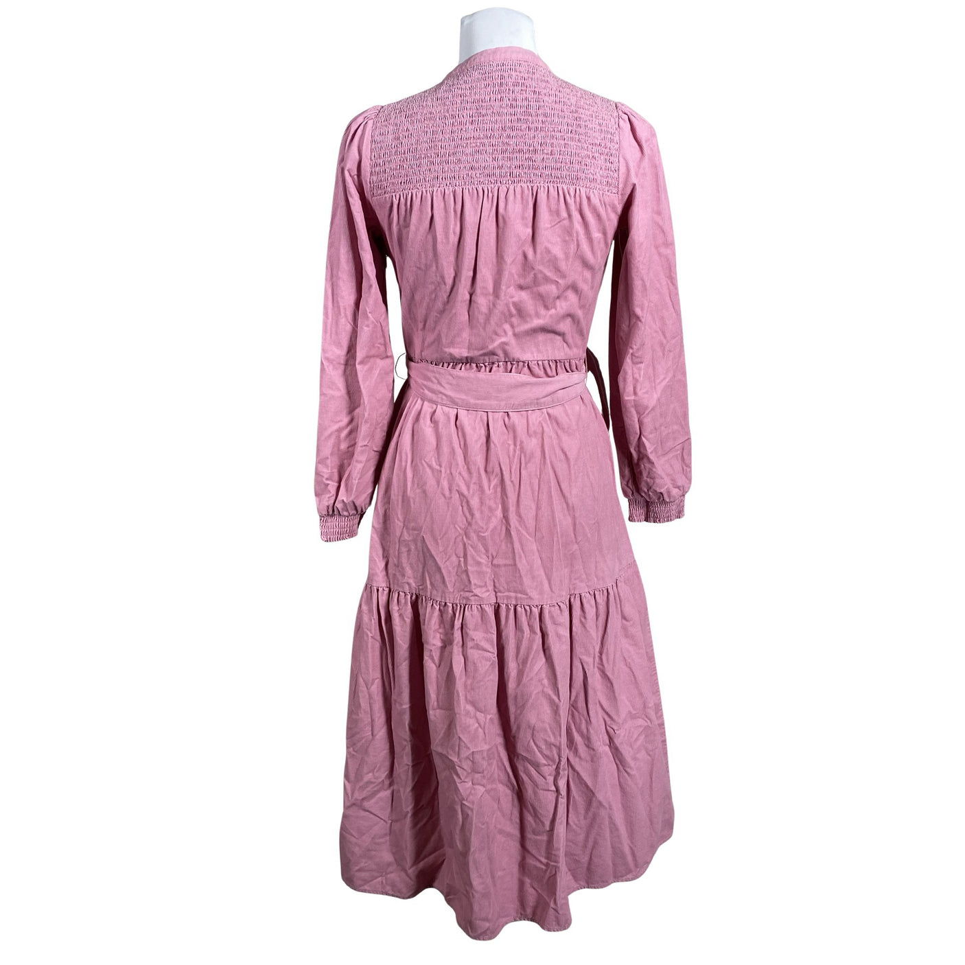 Unisex Boden - Dress, size 36 - Light pink (2)