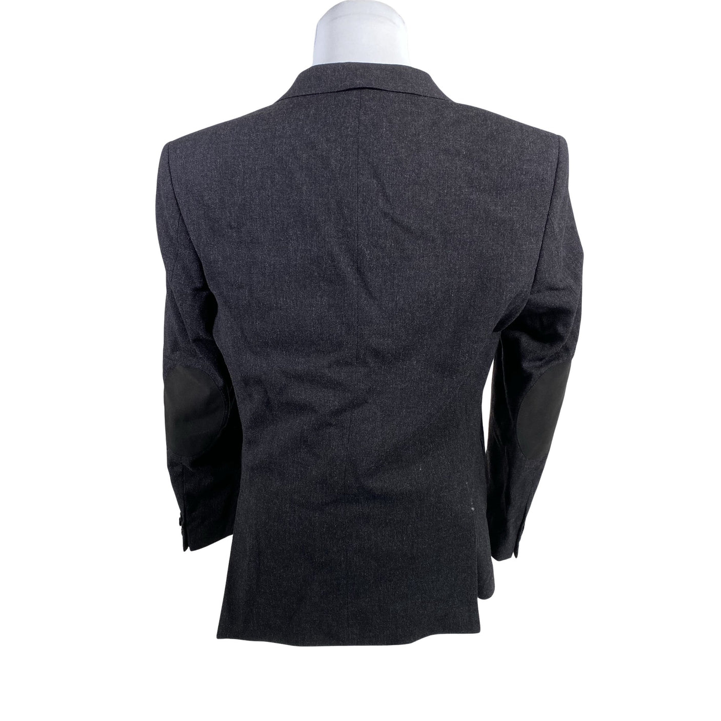 Unisex Sand - Blazer, size L - Gray (2)